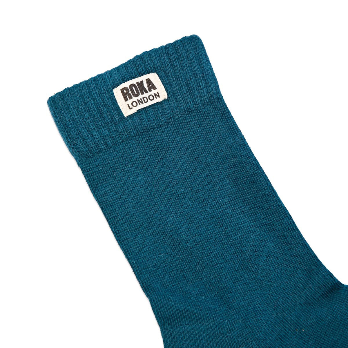 Wimbledon mens crew socks