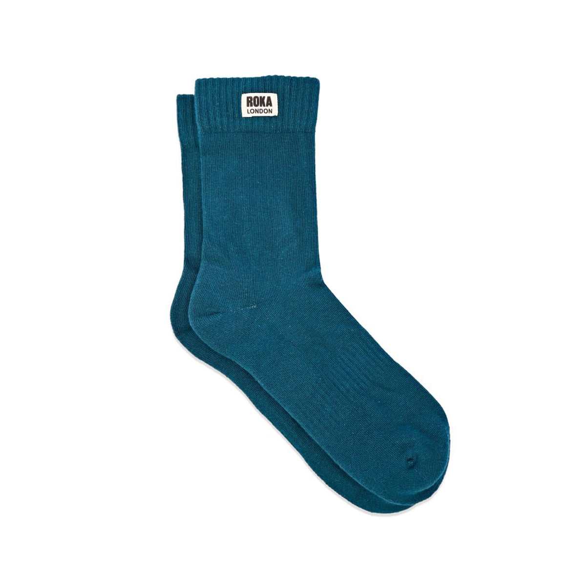 Wimbledon mens crew socks