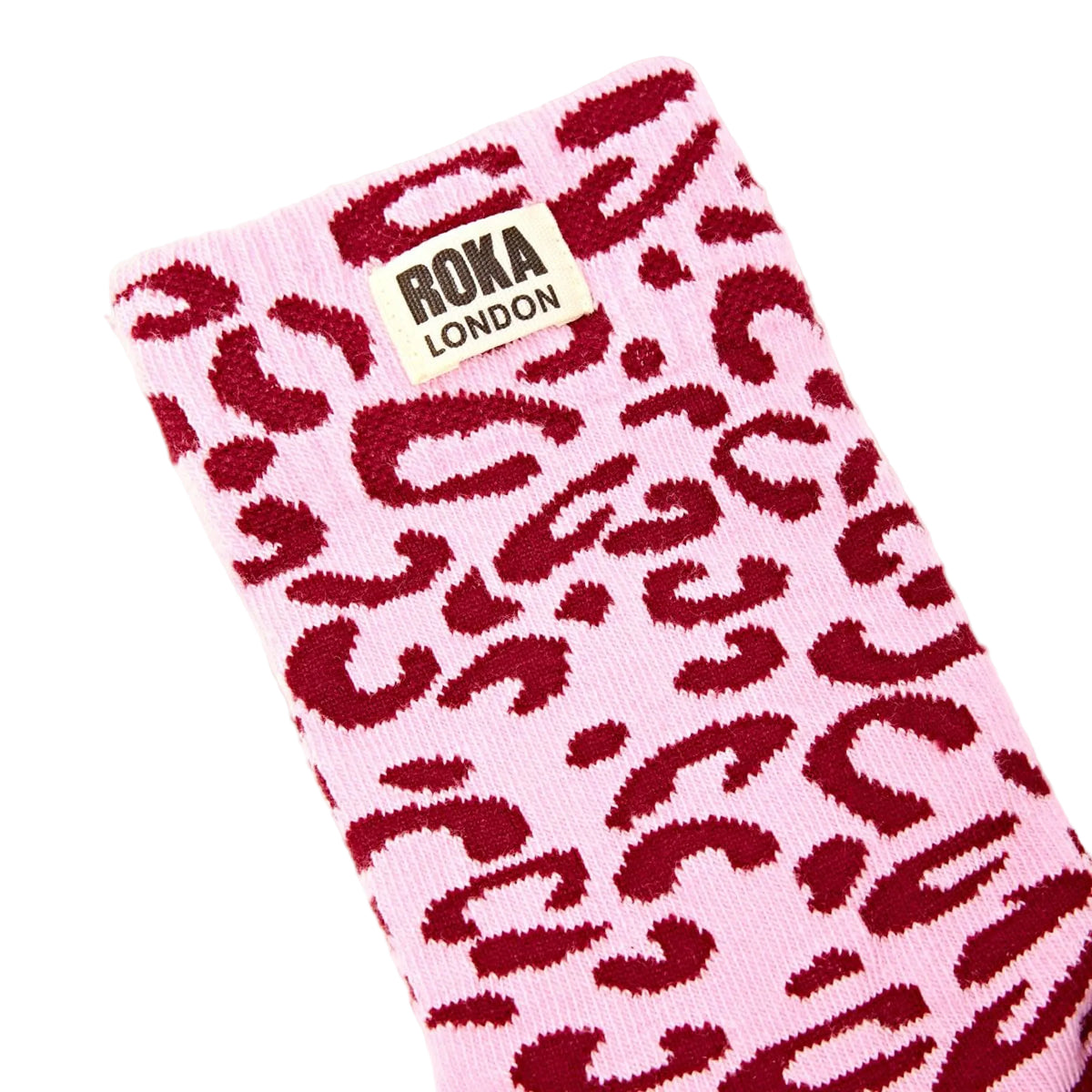 Wimbledon women's crew socks