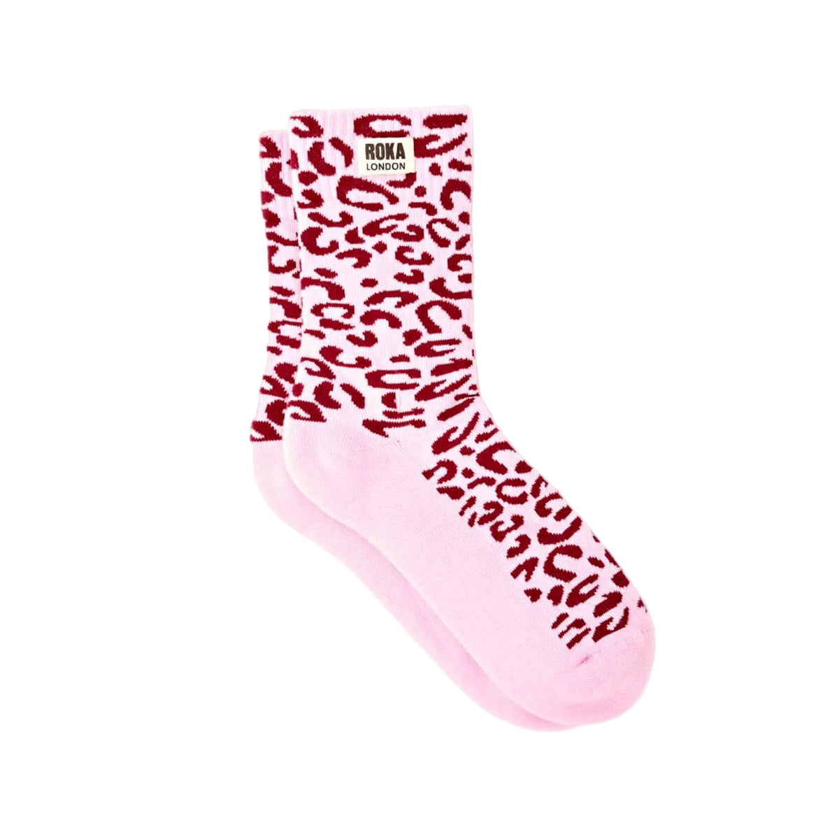 Wimbledon women's crew socks