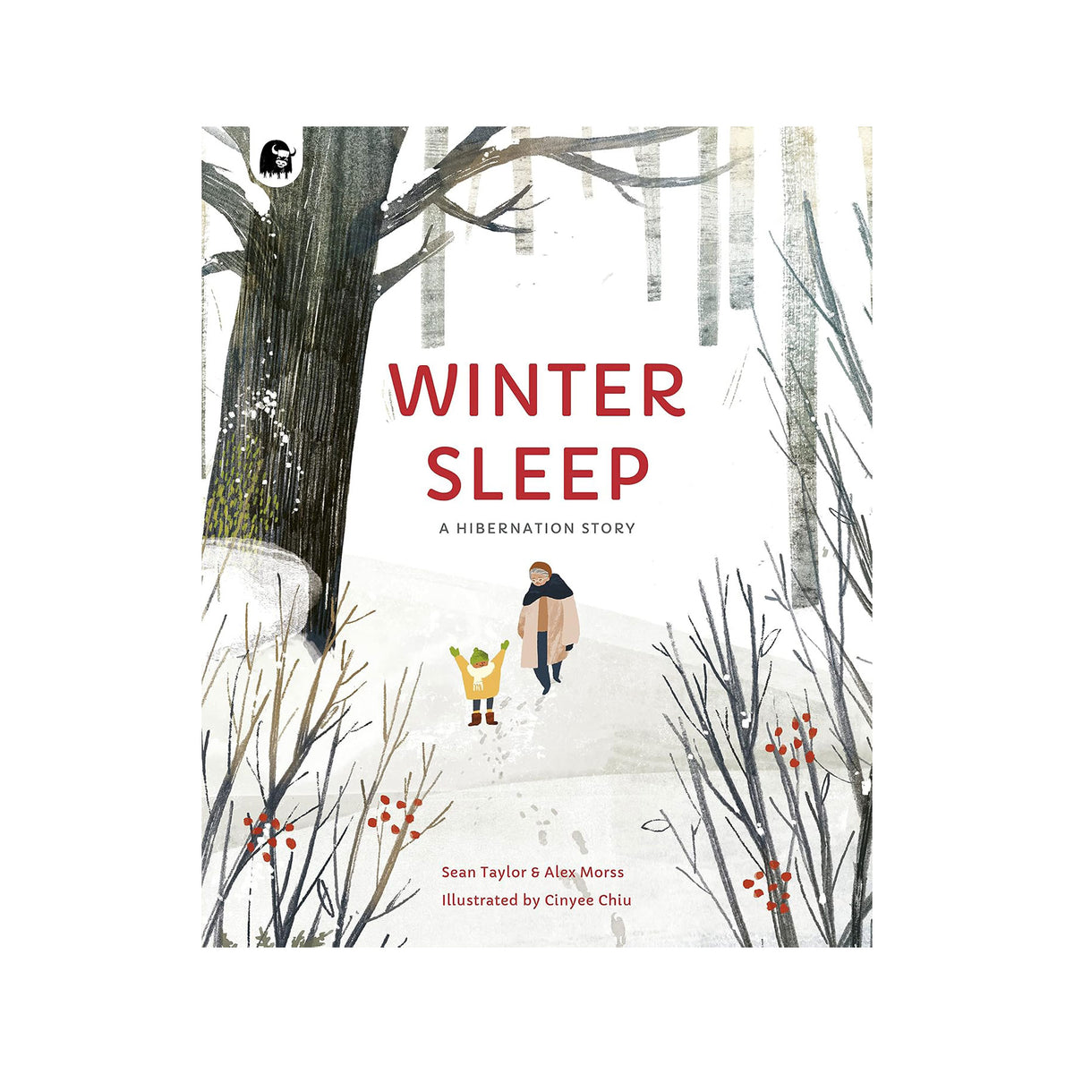 Winter sleep: a hiberation story
