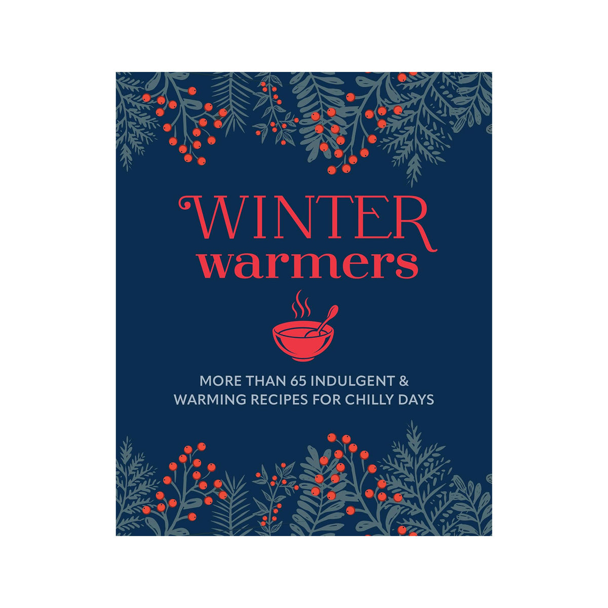 Winter warmers