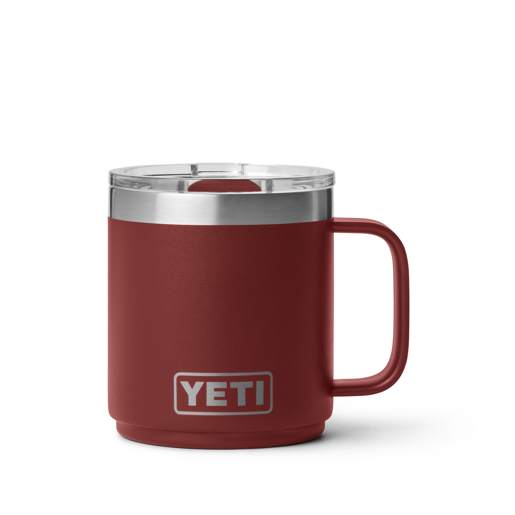 Rambler® 10oz (295ml) stackable mug