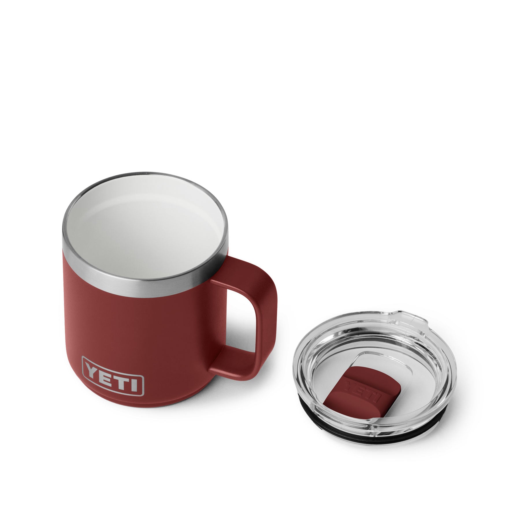 Rambler® 10oz (295ml) stackable mug