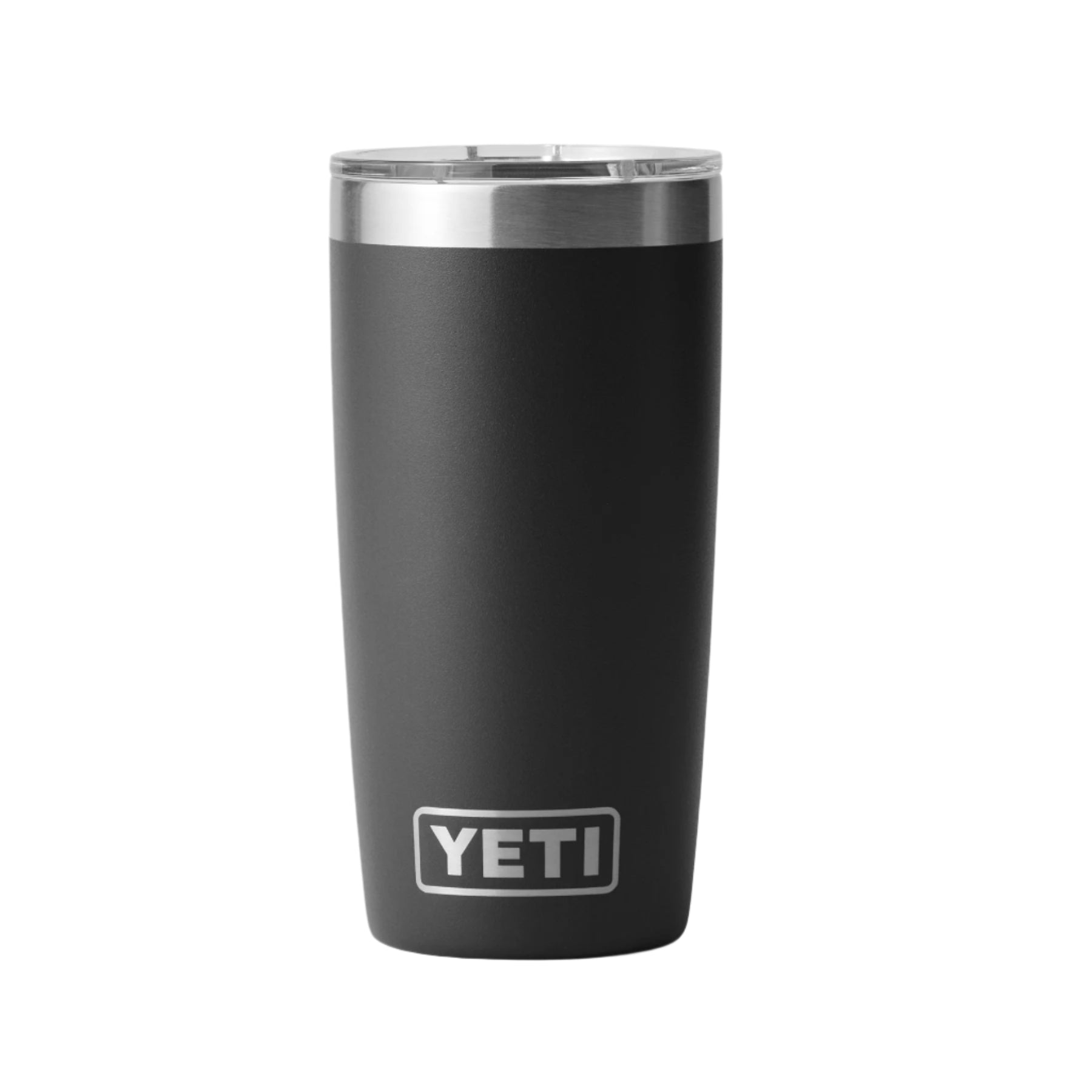 Rambler® 10oz (295ml) tumbler black