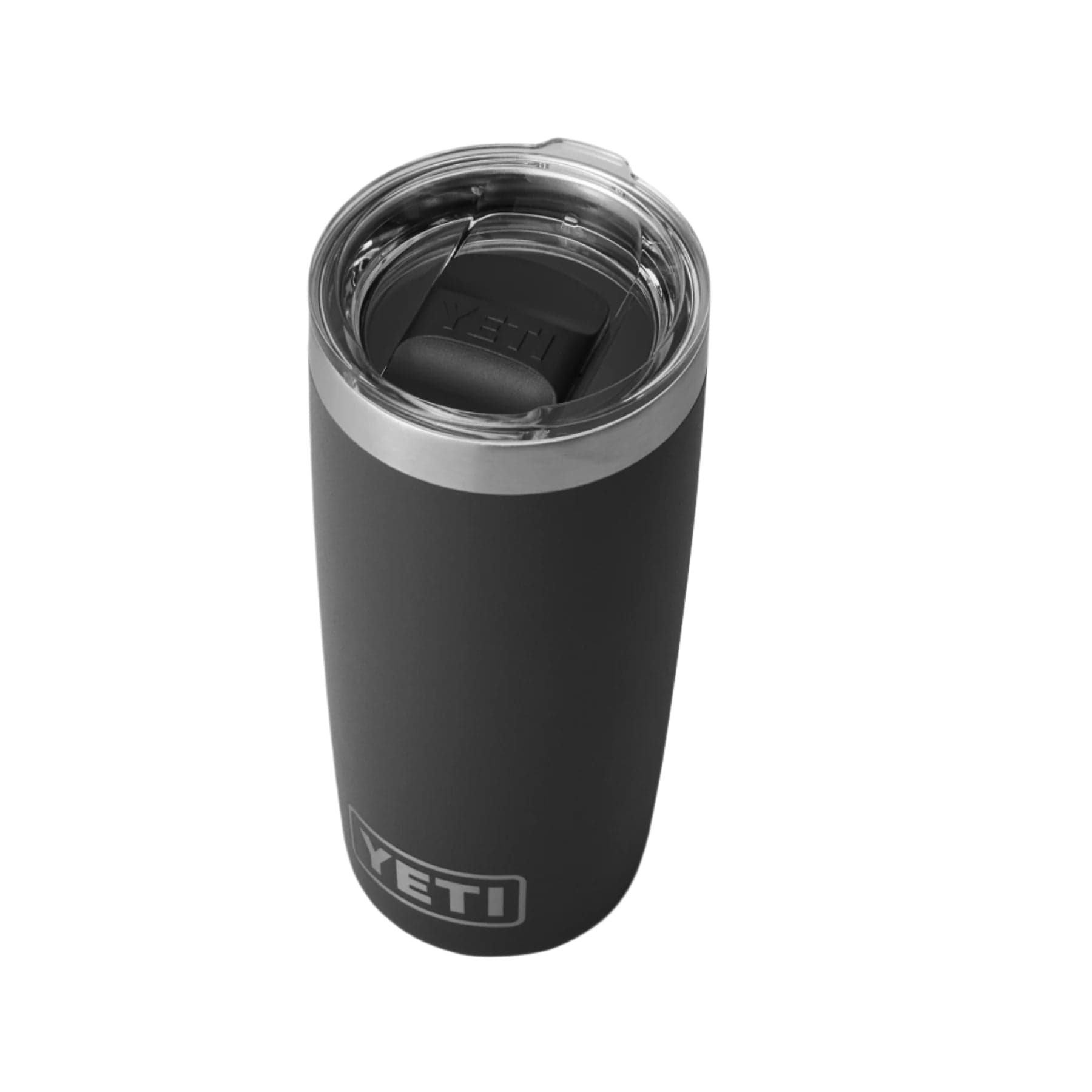 Rambler® 10oz (295ml) tumbler black