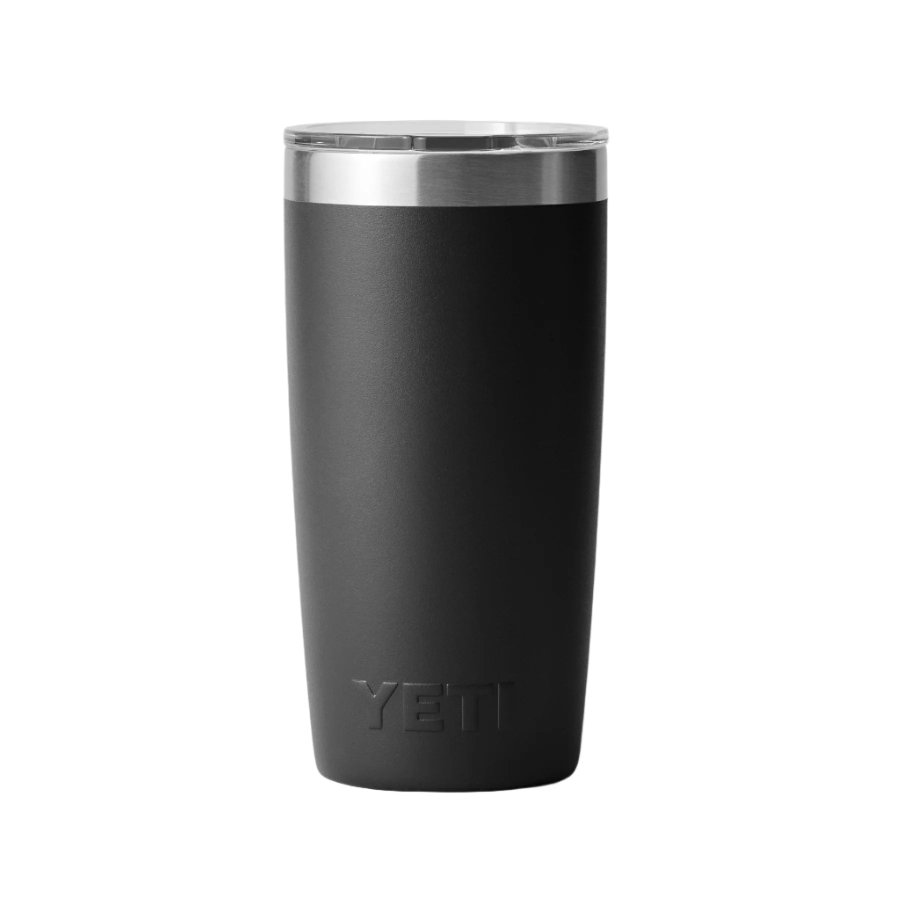 Rambler® 10oz (295ml) tumbler black