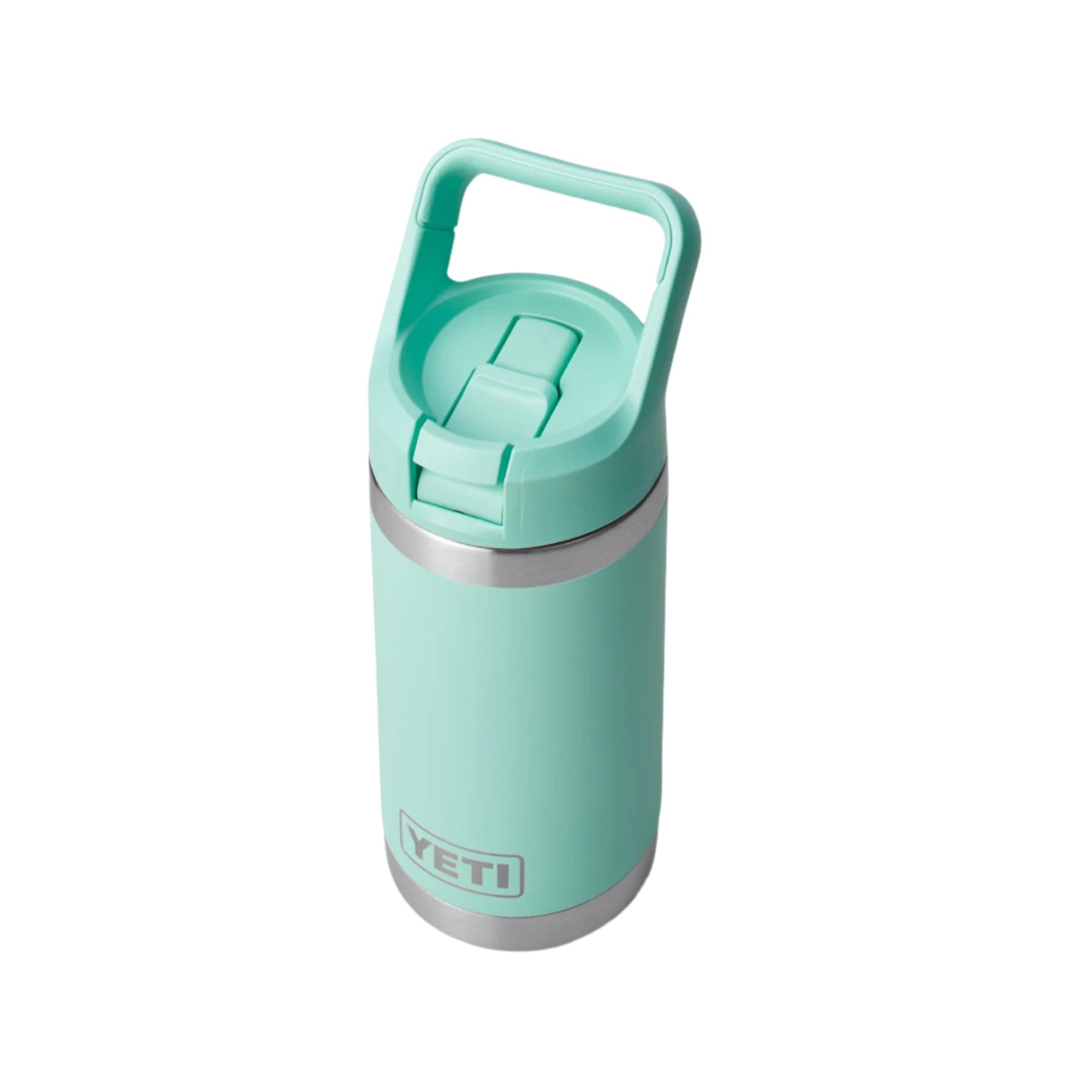 Rambler® 12oz (355ml) bottle seafoam