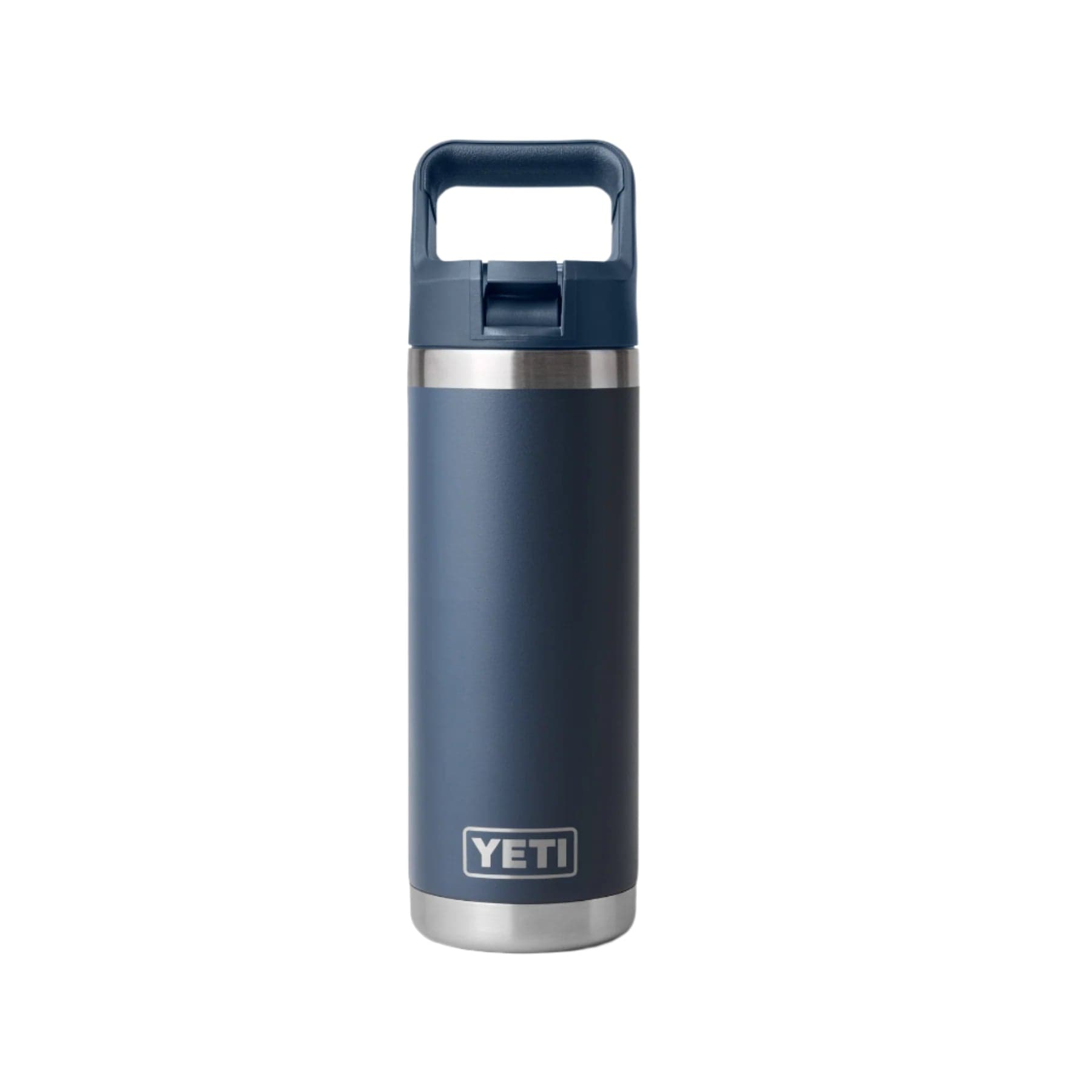 Rambler® 18oz (532ml) bottle navy