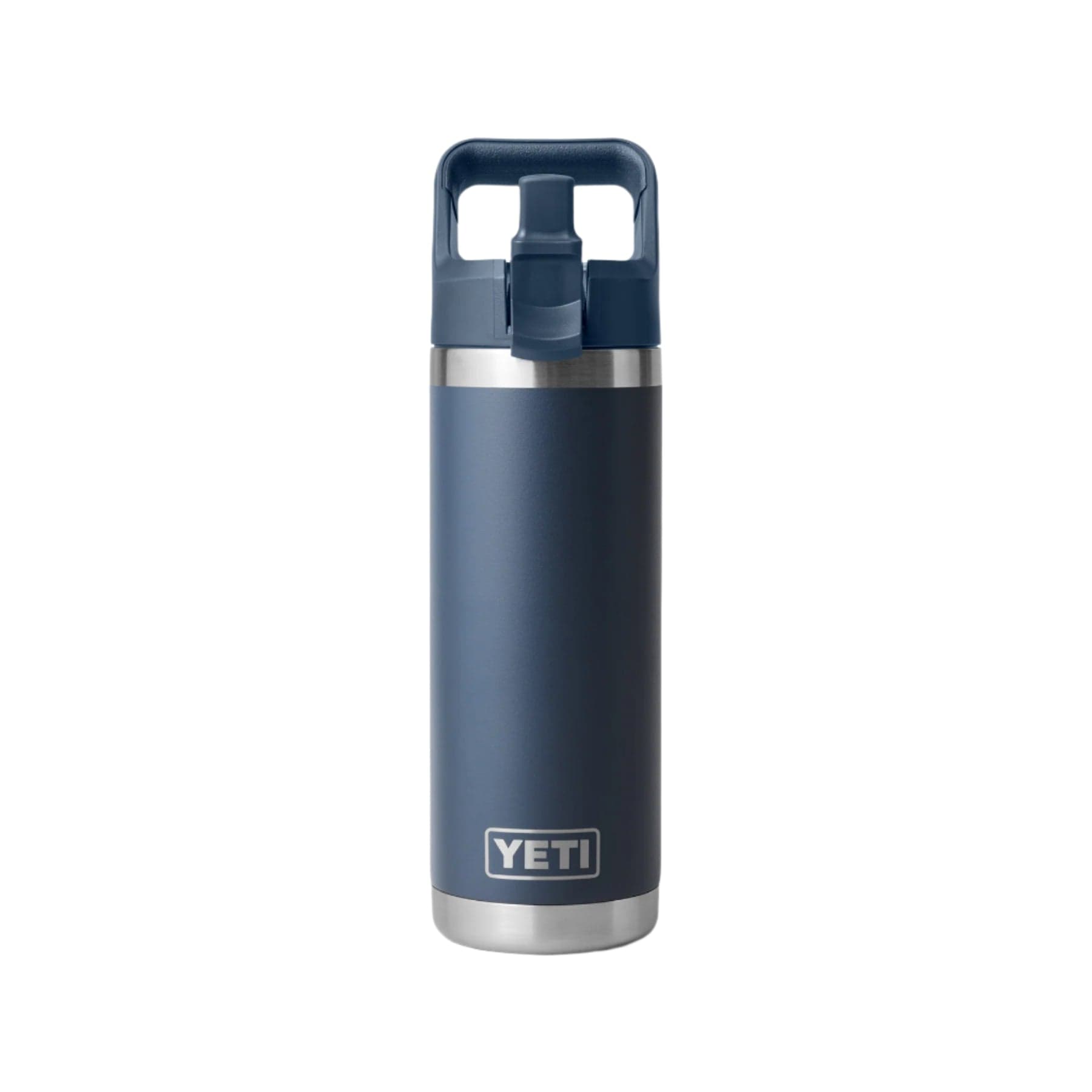 Rambler® 18oz (532ml) bottle navy