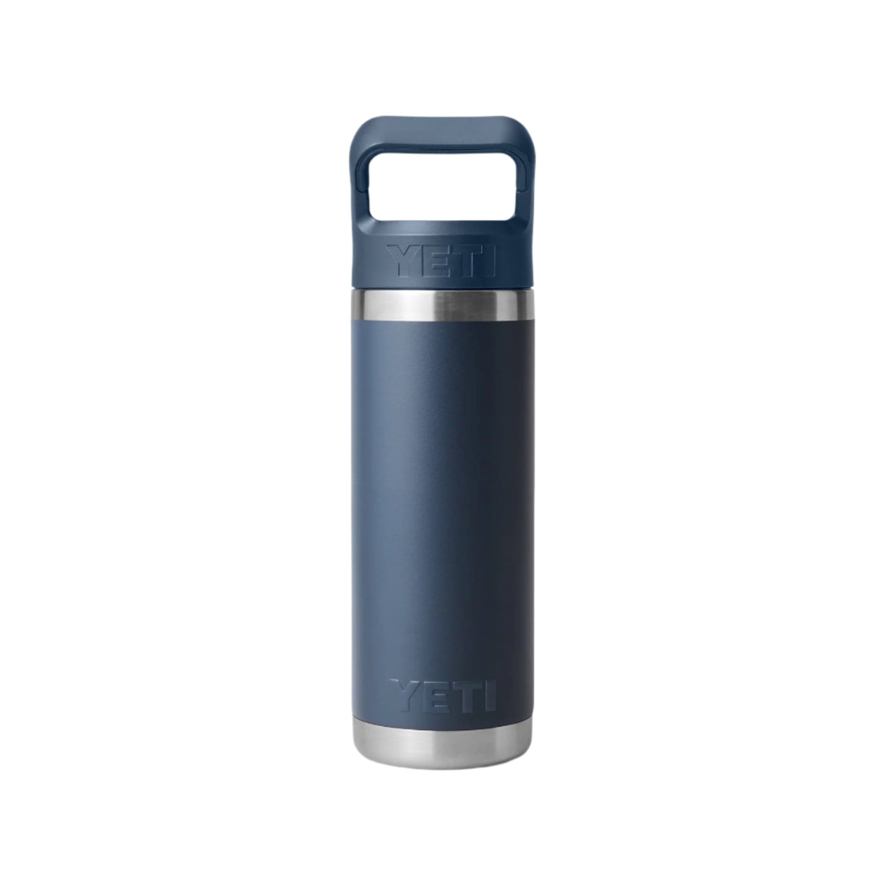 Rambler® 18oz (532ml) bottle navy