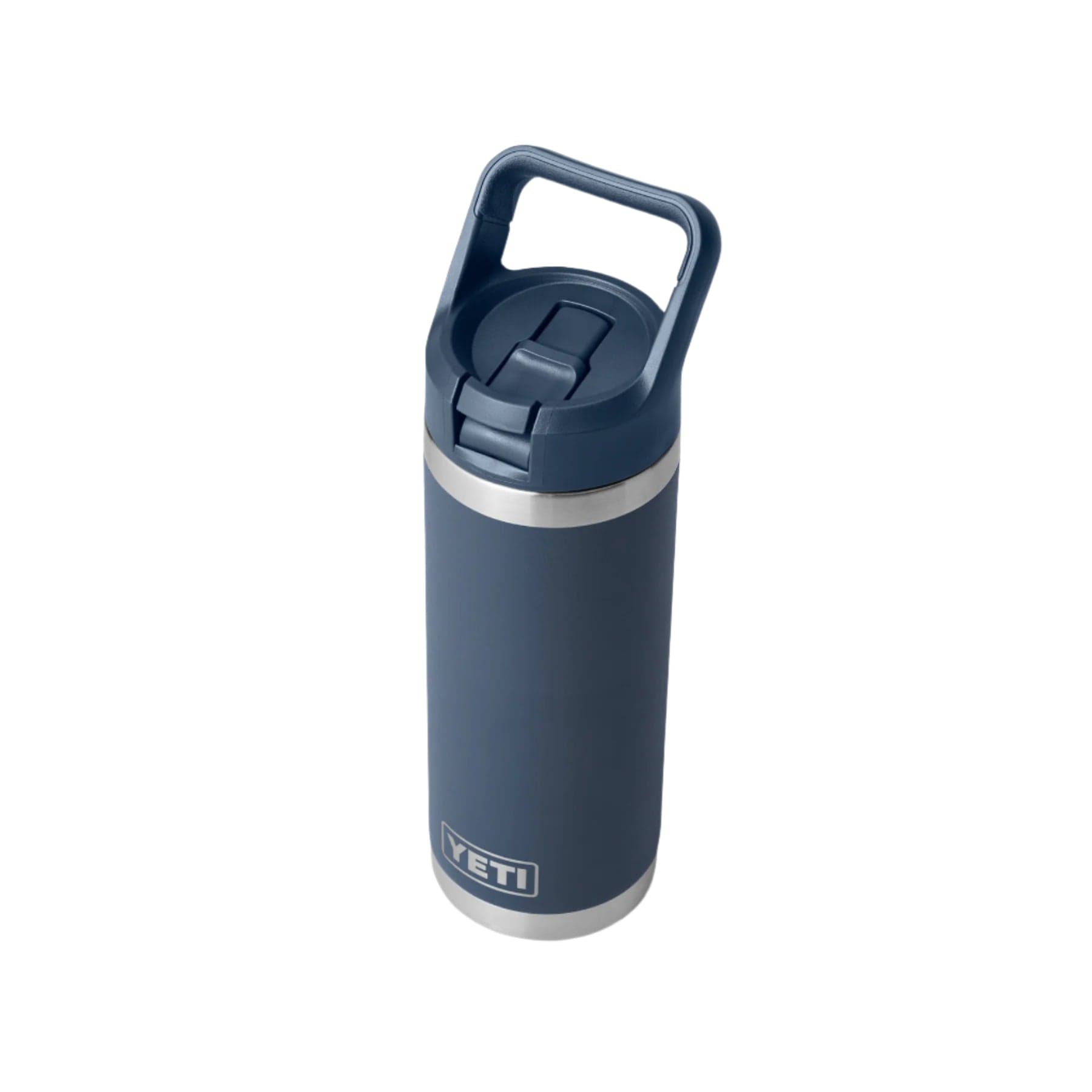 Rambler® 18oz (532ml) bottle navy