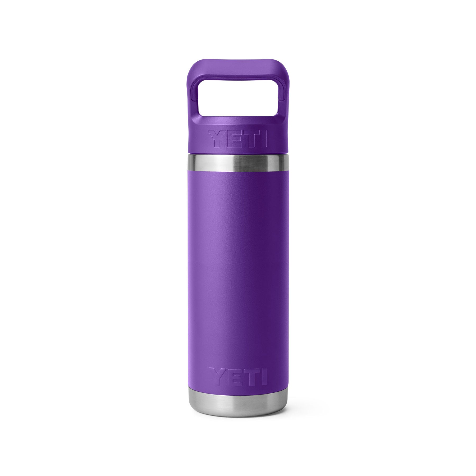 Rambler® 18oz (532ml) straw cap bottle