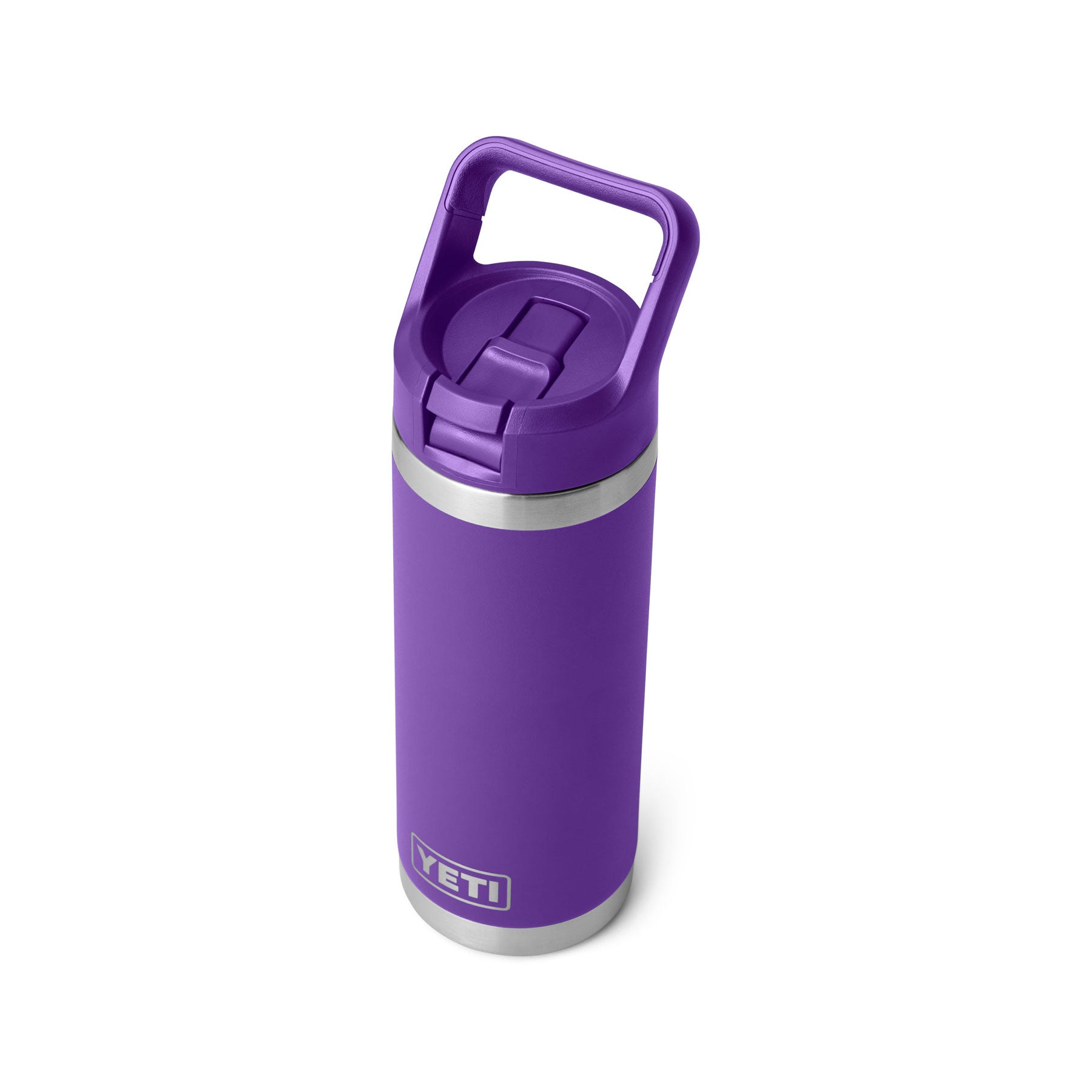 Rambler® 18oz (532ml) straw cap bottle