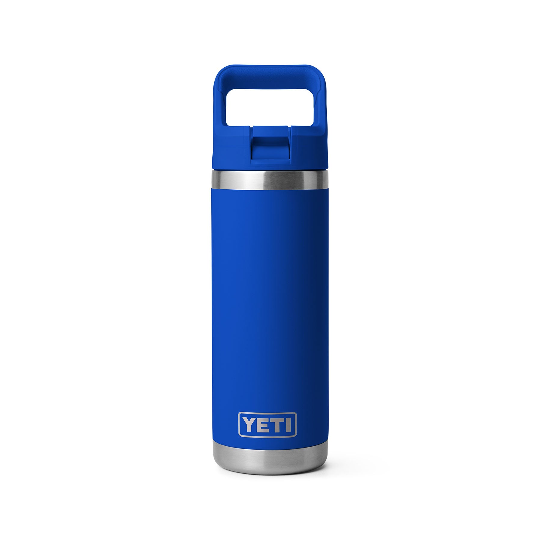 Rambler® 18oz (532ml) straw cap bottle