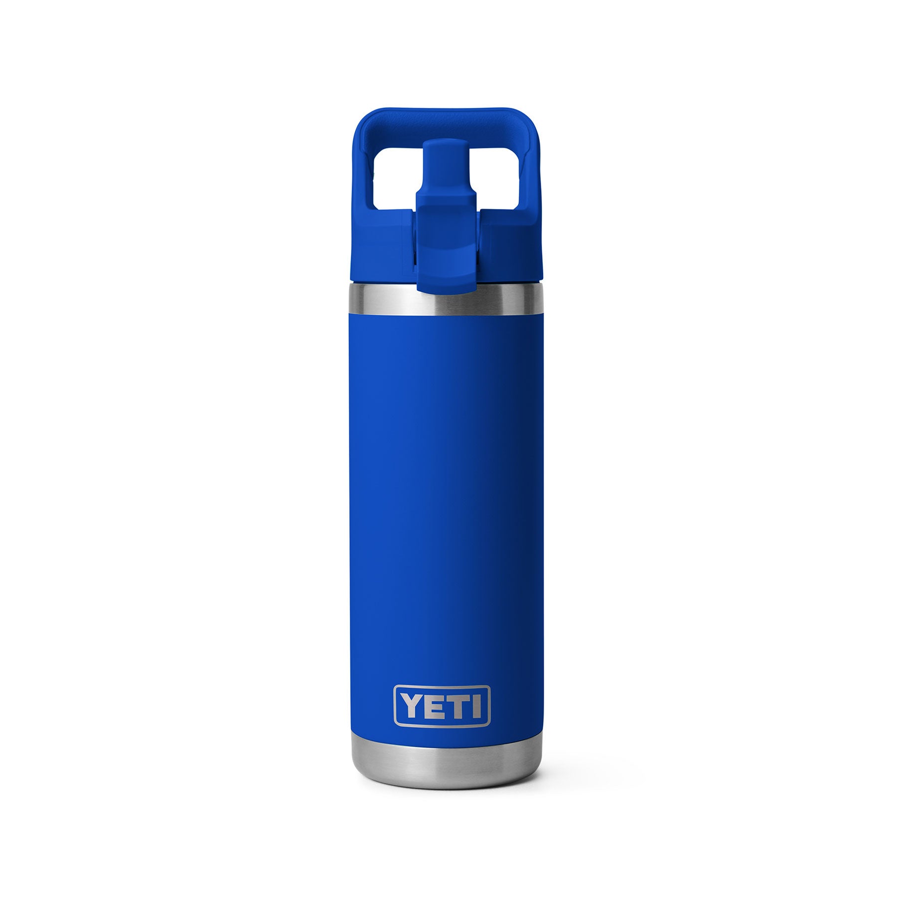 Rambler® 18oz (532ml) straw cap bottle