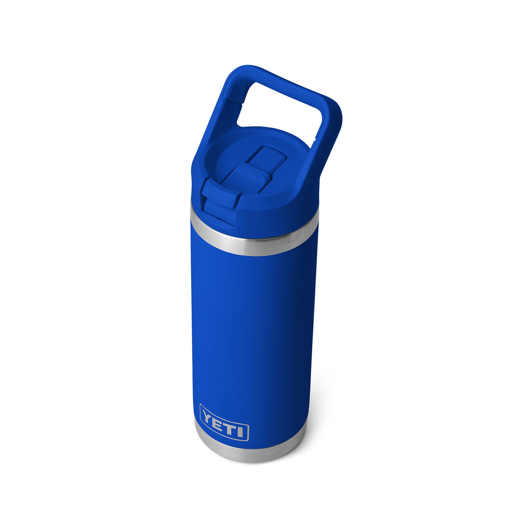 Rambler® 18oz (532ml) straw cap bottle
