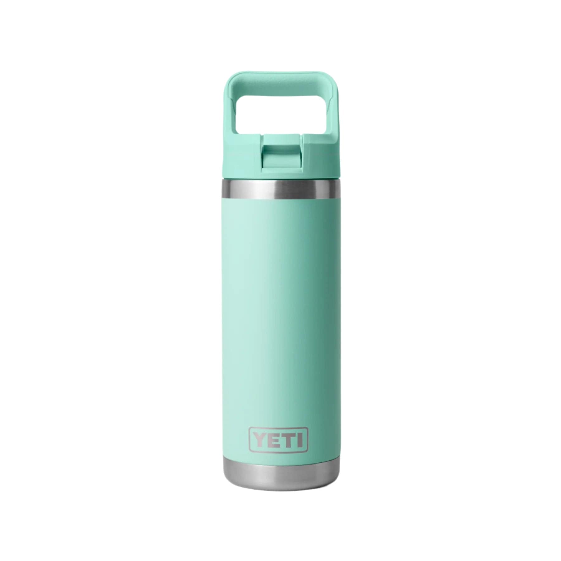 Rambler® 18oz (532ml) bottle seafoam
