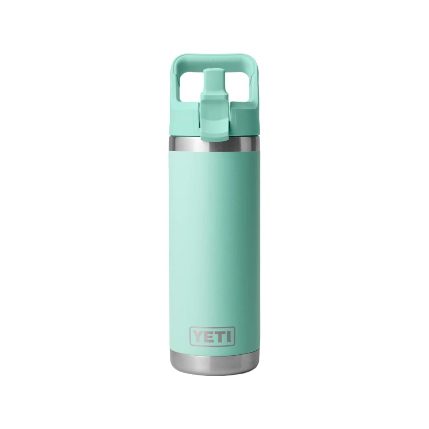 Rambler® 18oz (532ml) bottle seafoam