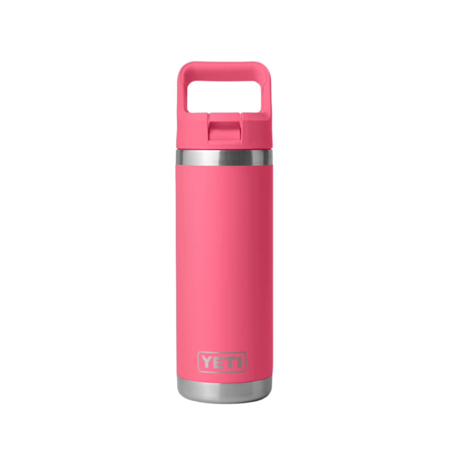 Rambler® 18oz (532ml) bottle tropical pink