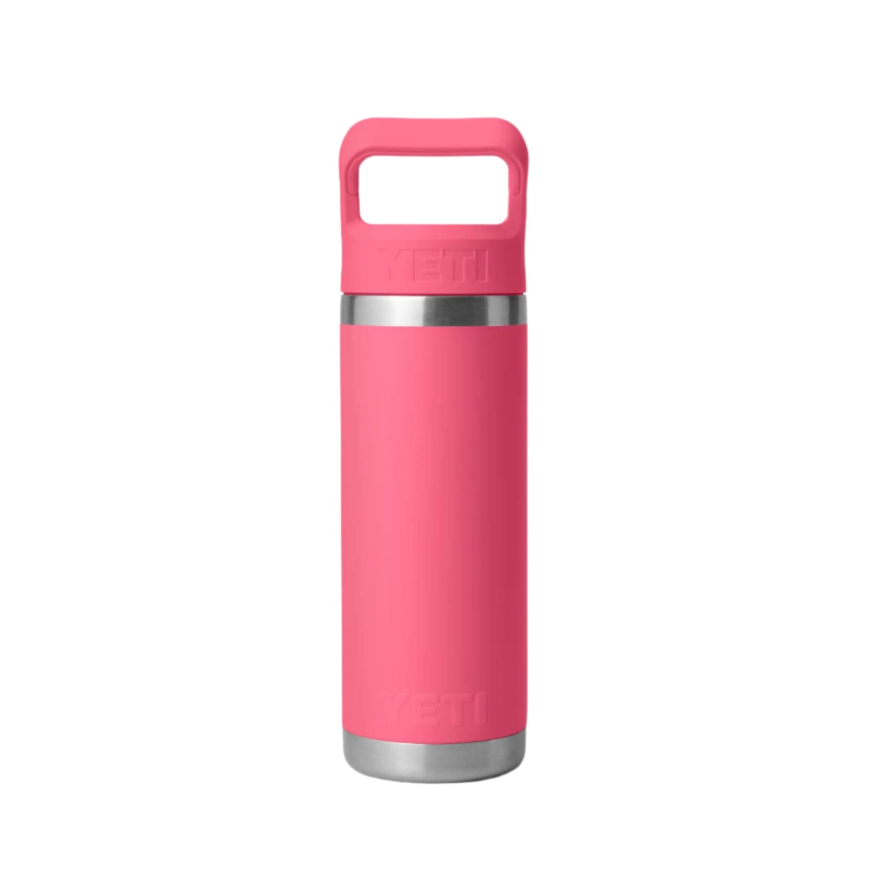 Rambler® 18oz (532ml) bottle tropical pink