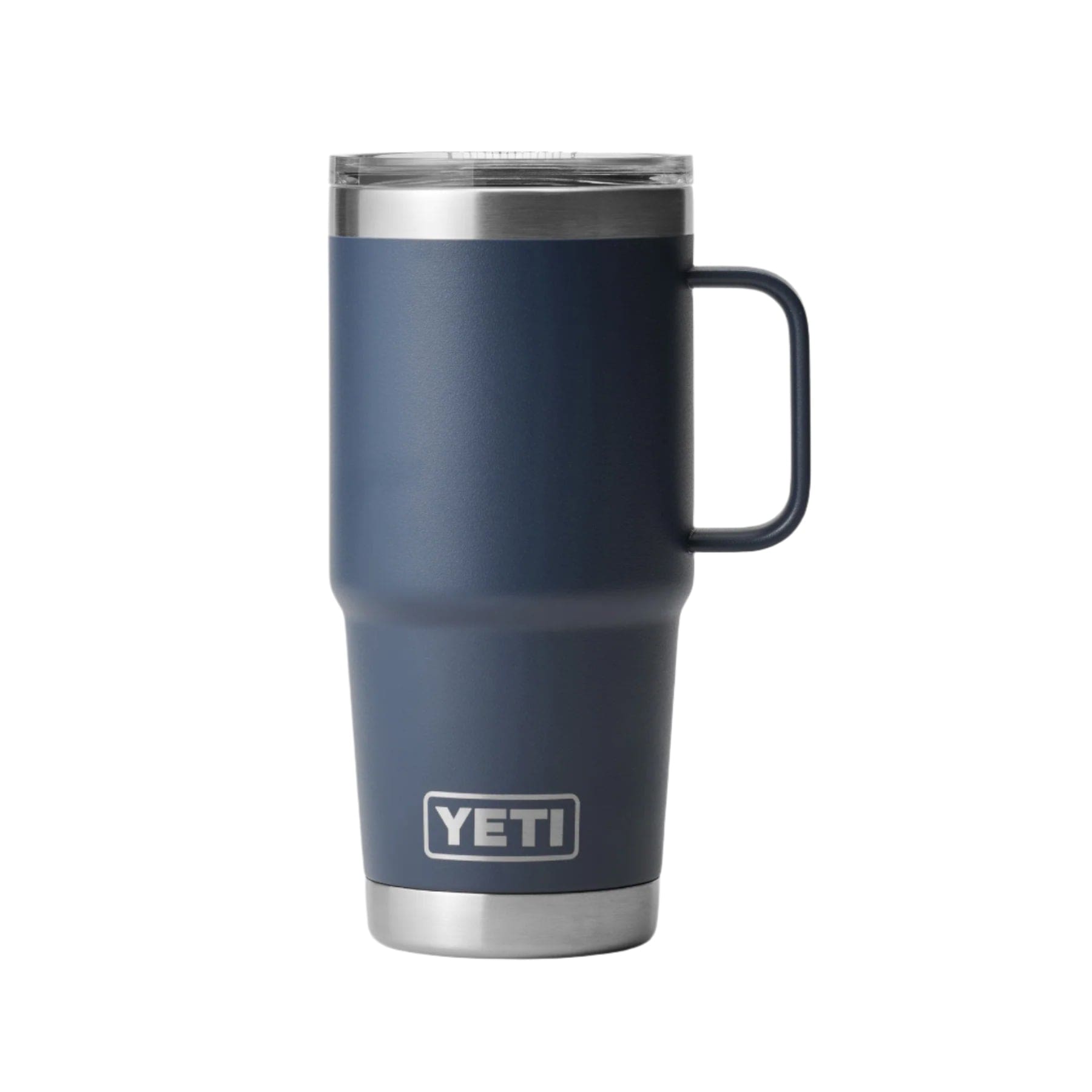 Rambler® 20oz (591ml) travel mug navy