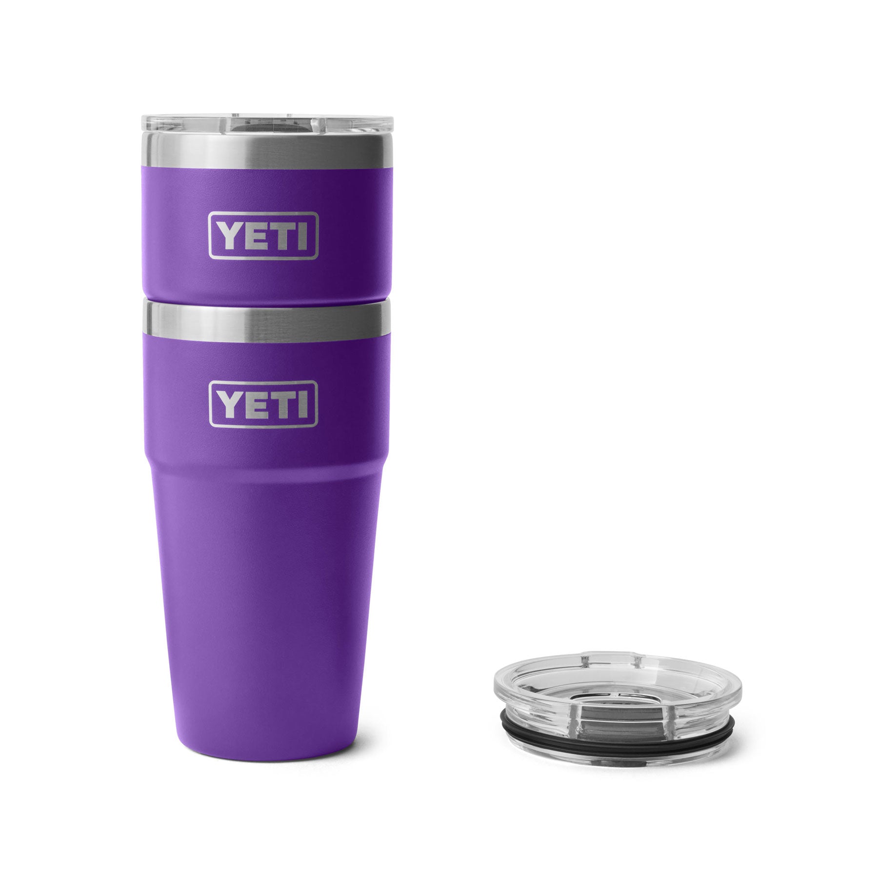 Rambler® 20oz (591ml) stackable cup
