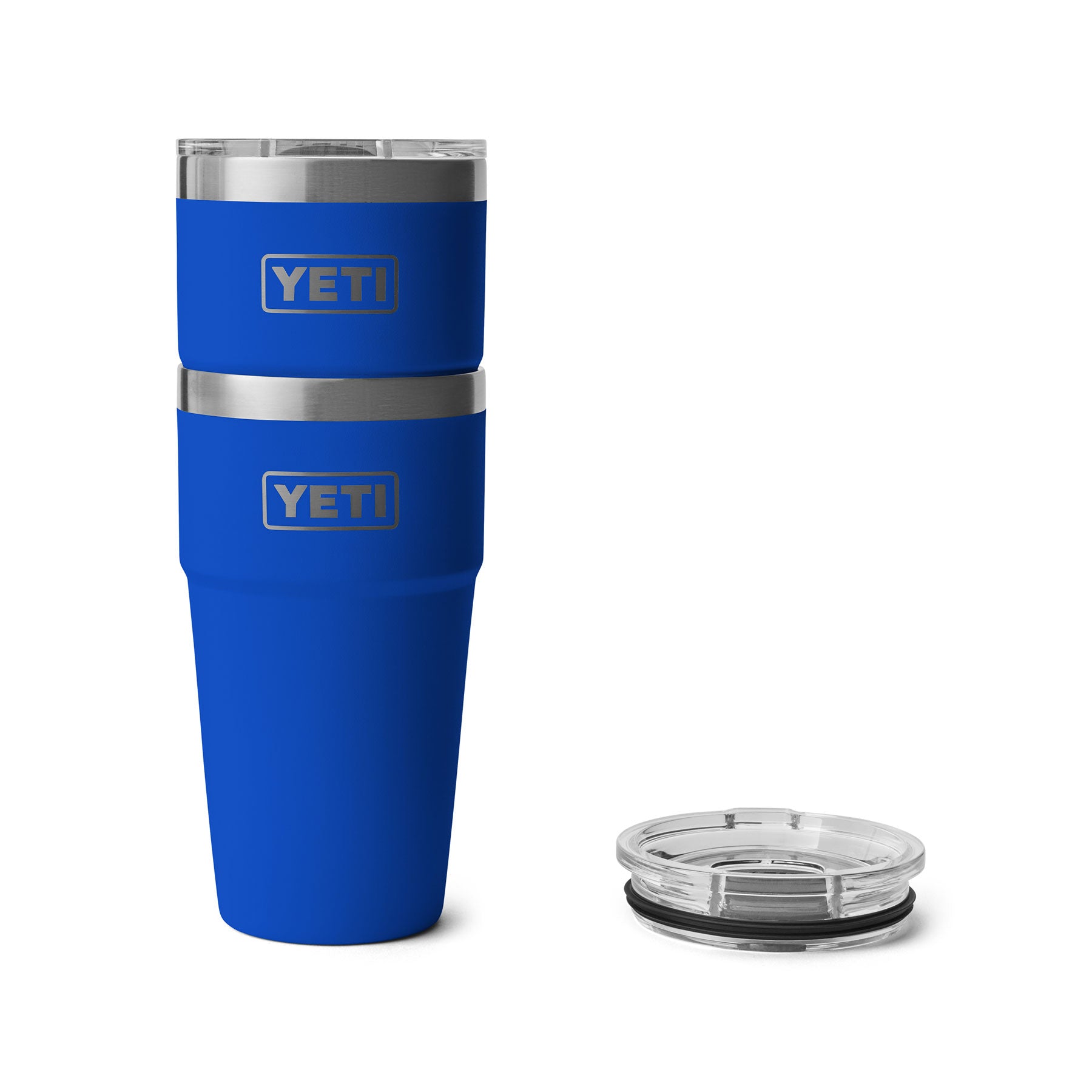 Rambler® 20oz (591ml) stackable cup