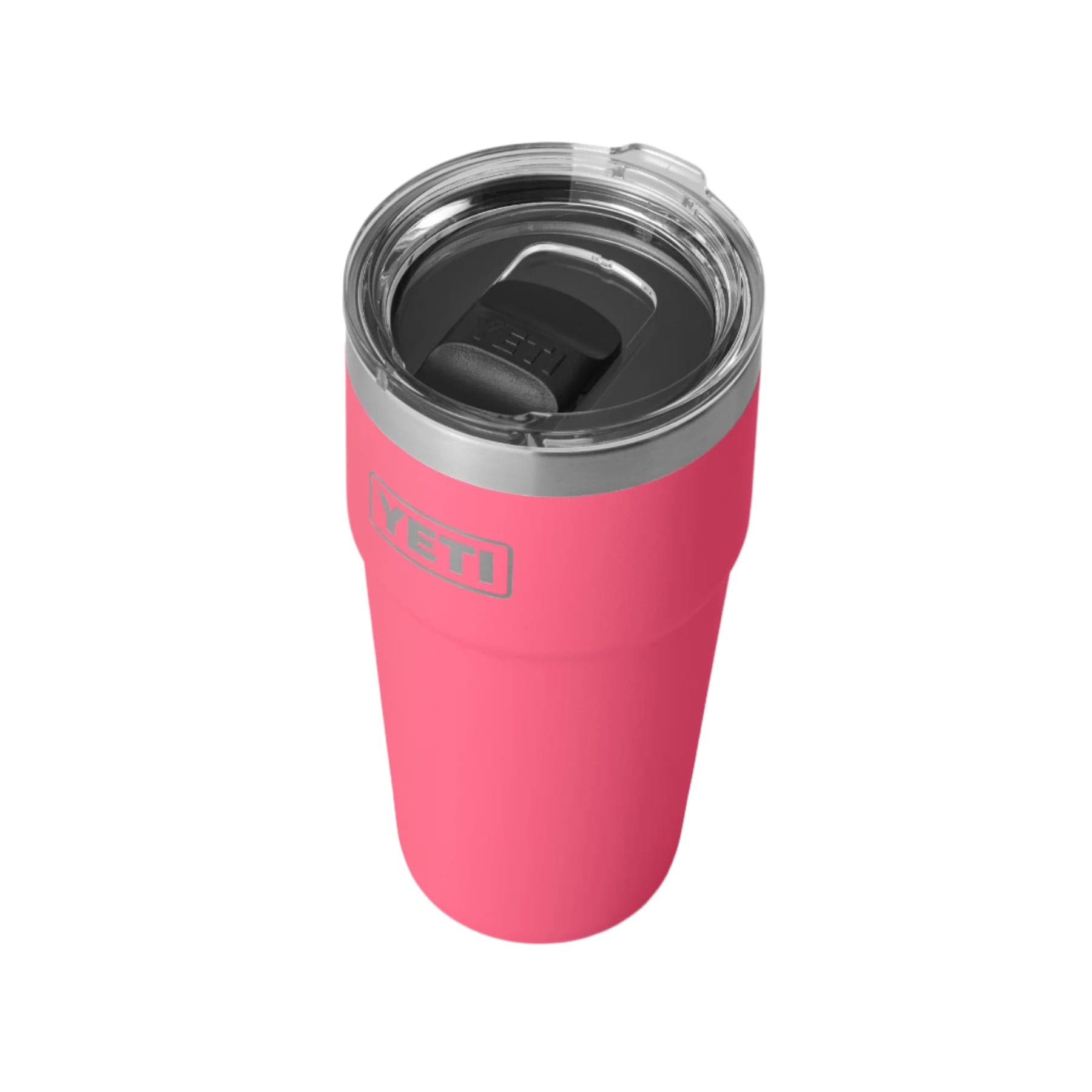 Rambler® 20oz (591ml) stackable cup tropical pink