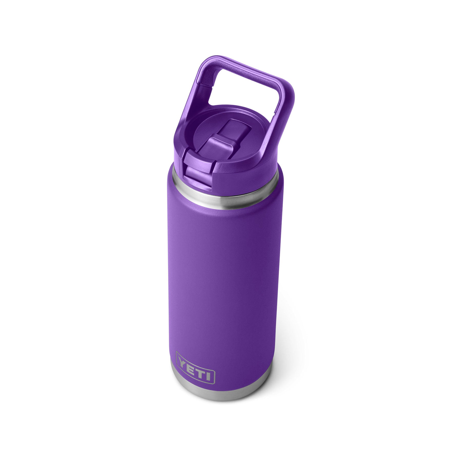 Rambler® 26oz (769ml) straw cap bottle