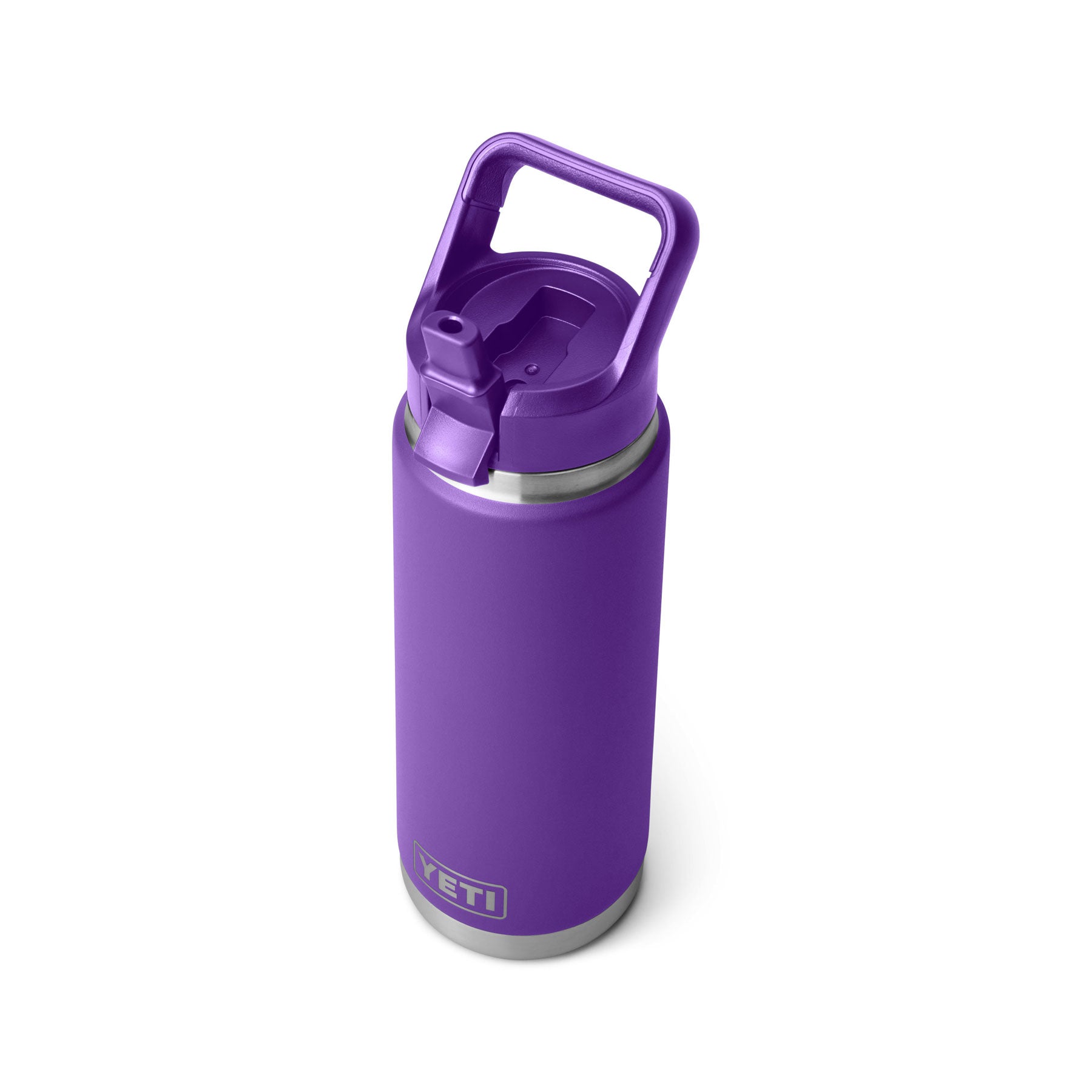 Rambler® 26oz (769ml) straw cap bottle