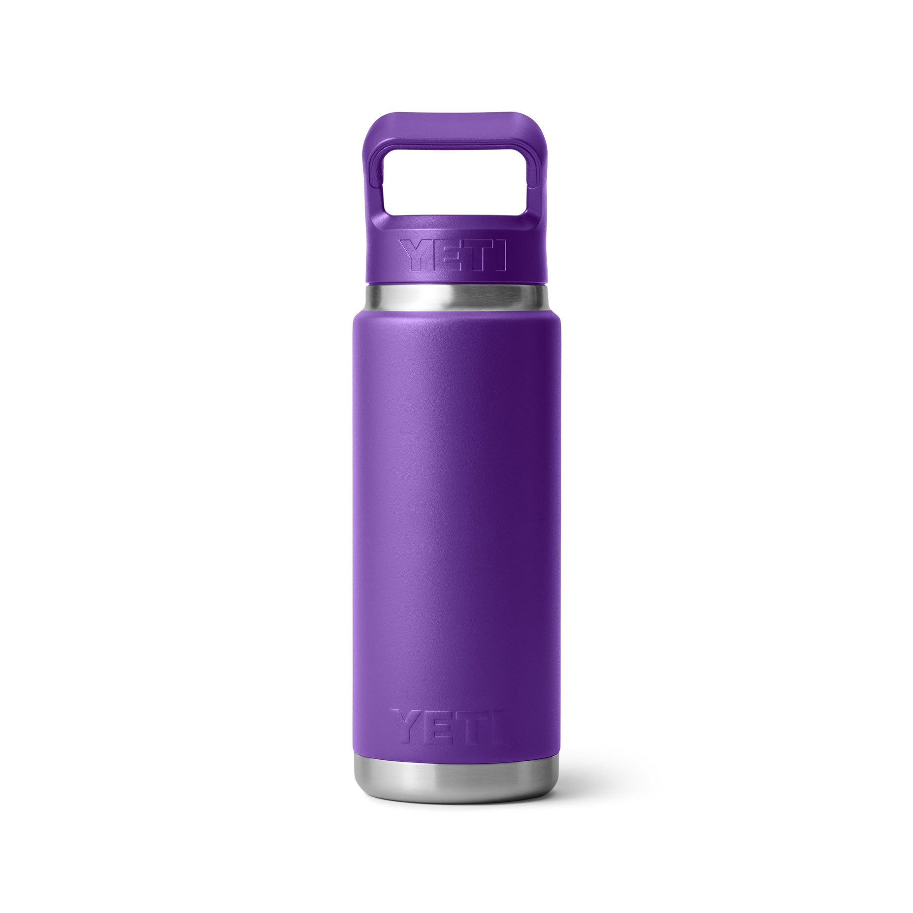 Rambler® 26oz (769ml) straw cap bottle