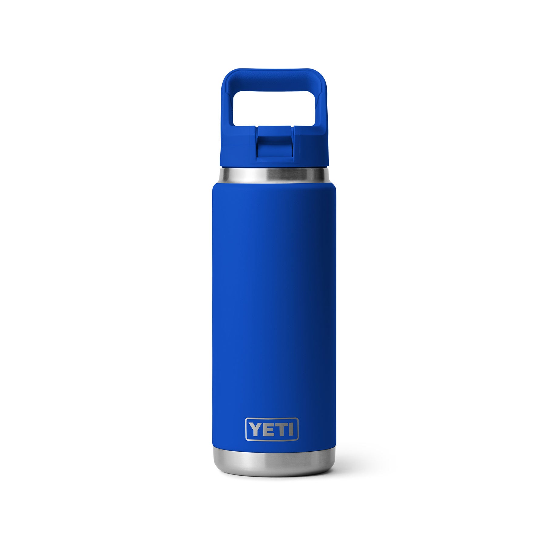 Rambler® 26oz (769ml) straw cap bottle