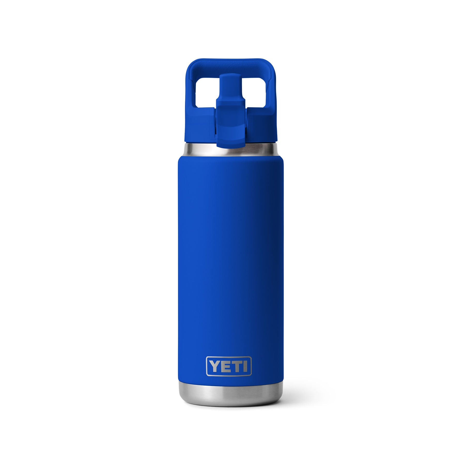 Rambler® 26oz (769ml) straw cap bottle