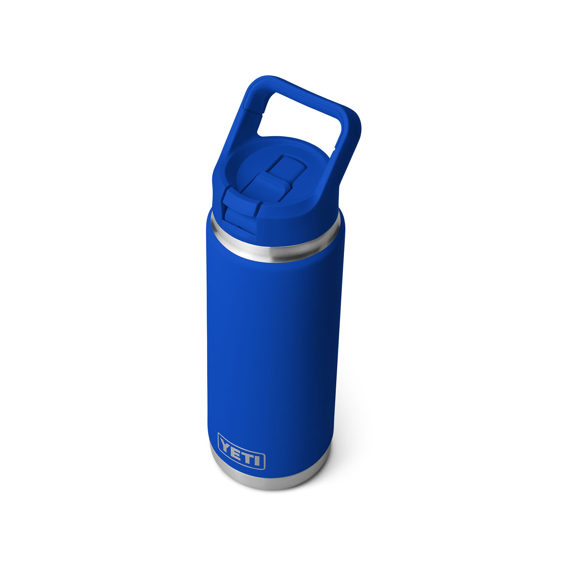 Rambler® 26oz (769ml) straw cap bottle