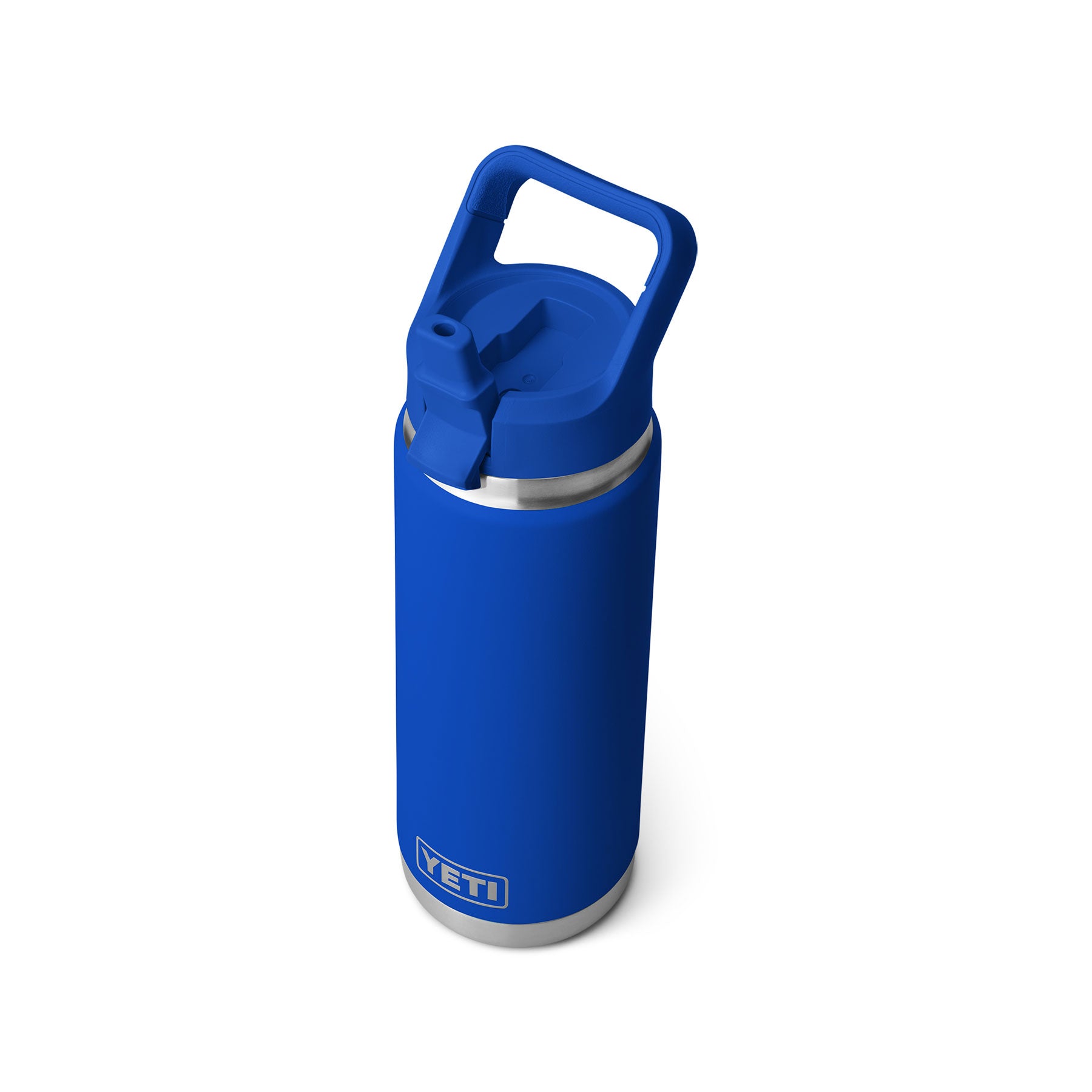 Rambler® 26oz (769ml) straw cap bottle
