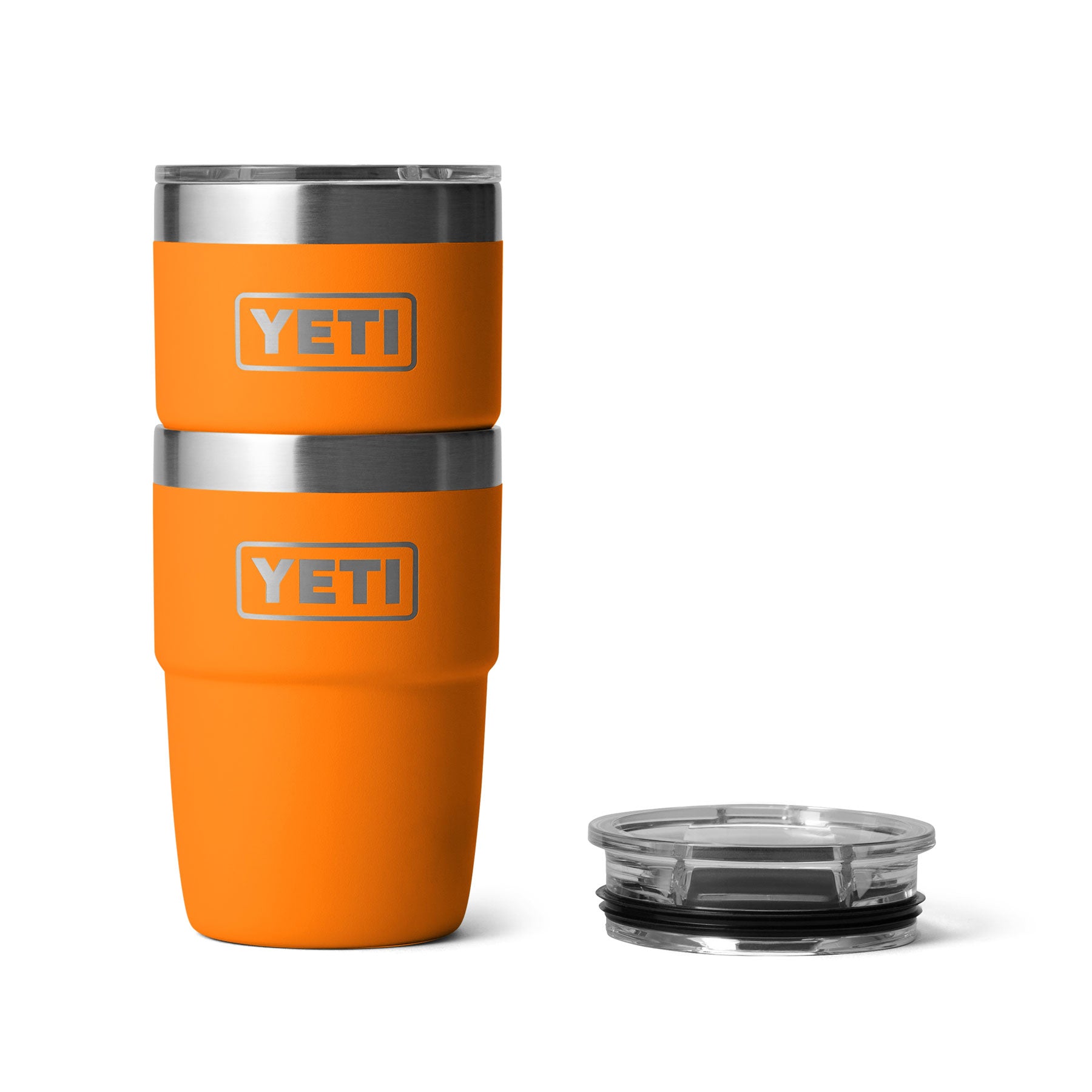 Rambler® 8oz (236ml) stackable cup