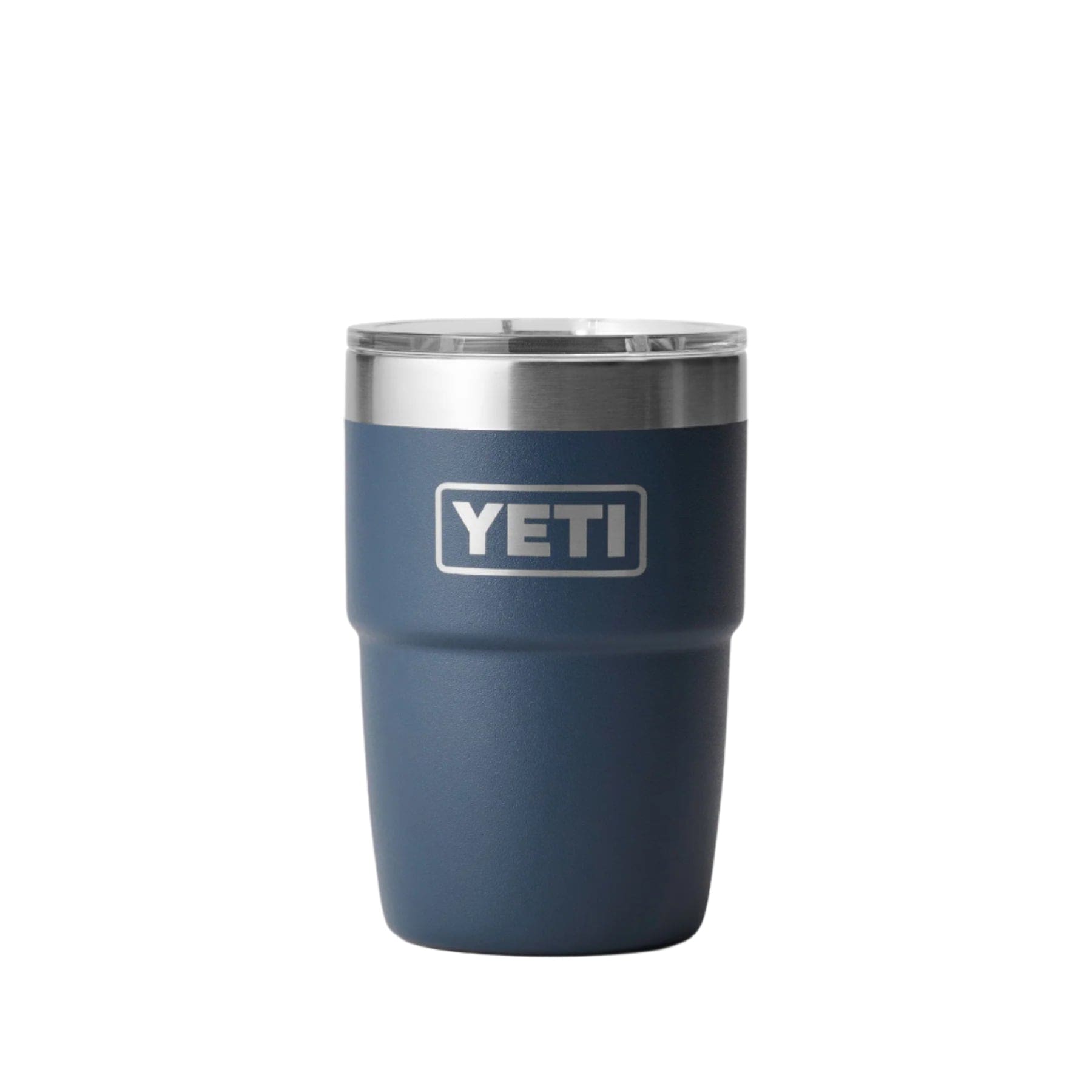 Rambler® 8oz (236ml) stackable cup navy
