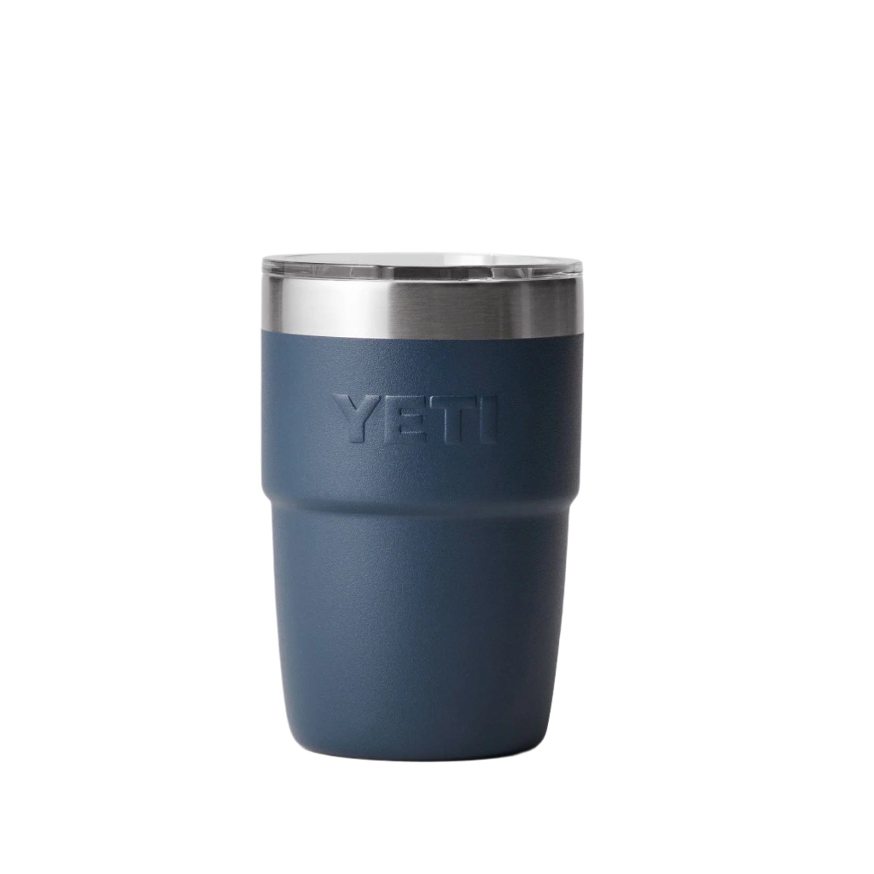Rambler® 8oz (236ml) stackable cup navy