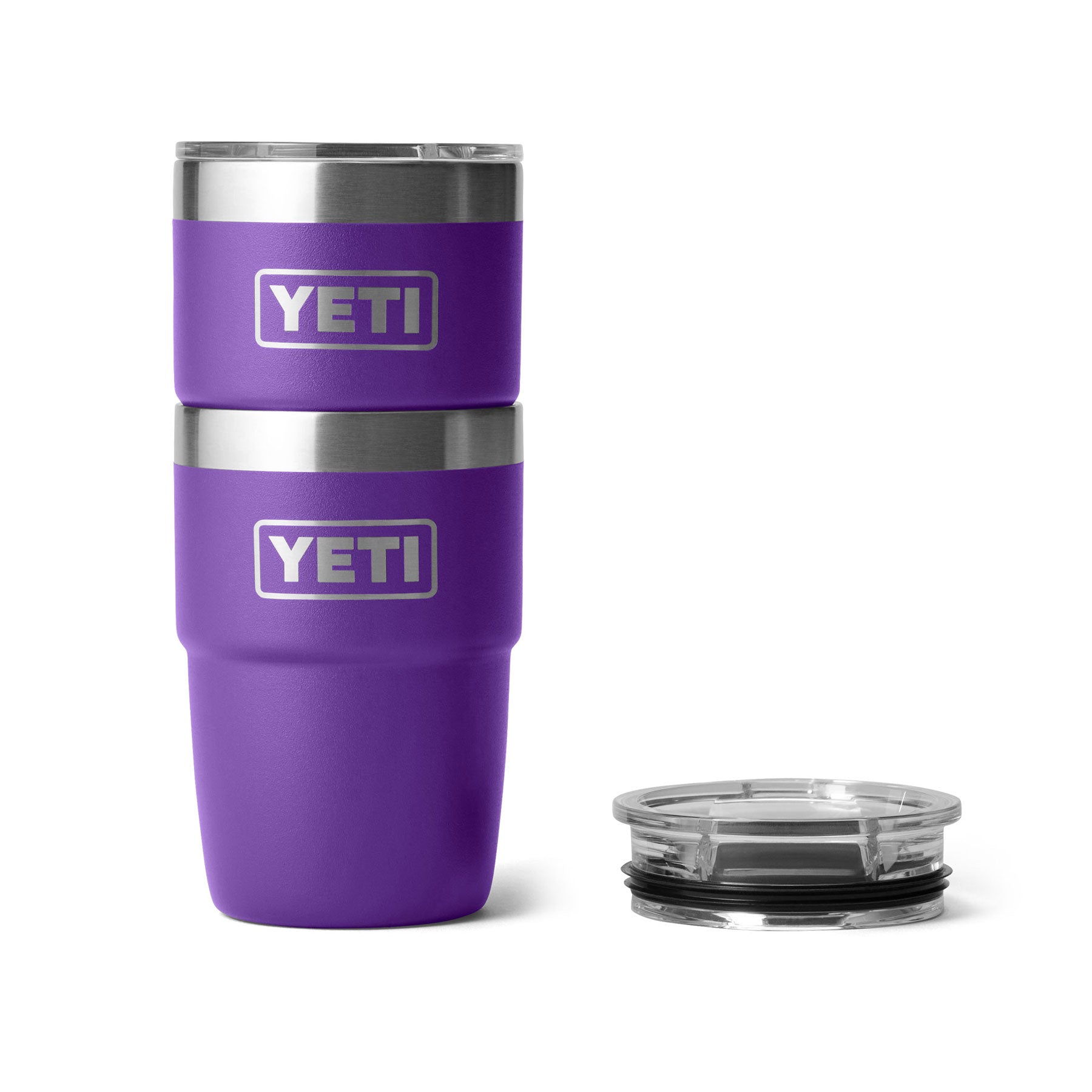 Rambler® 8oz (236ml) stackable cup