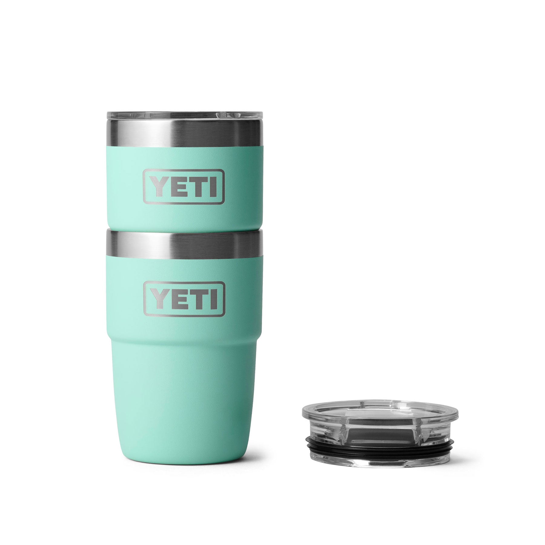 Rambler® 8oz (236ml) stackable cup