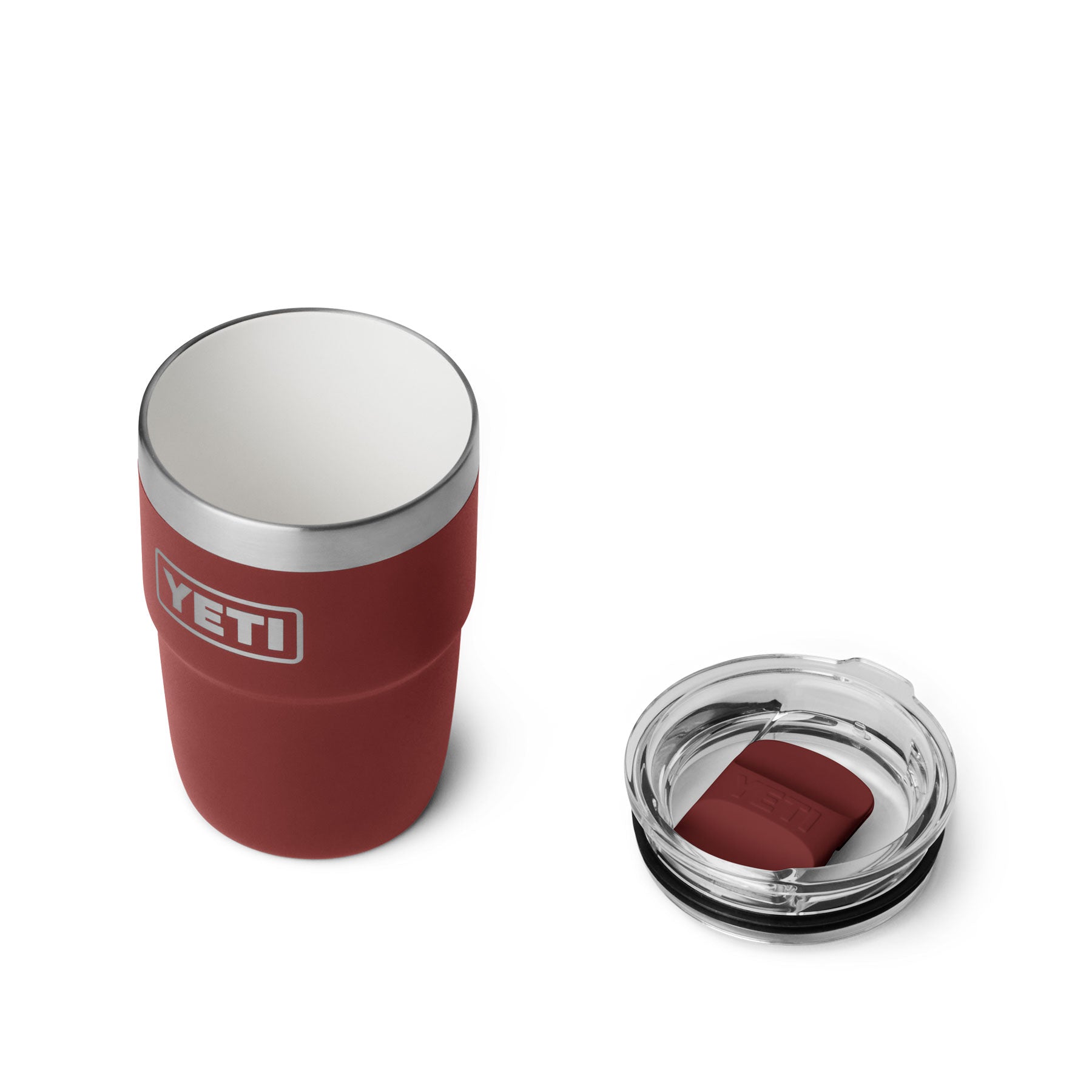 Rambler® 8oz (236ml) stackable cup