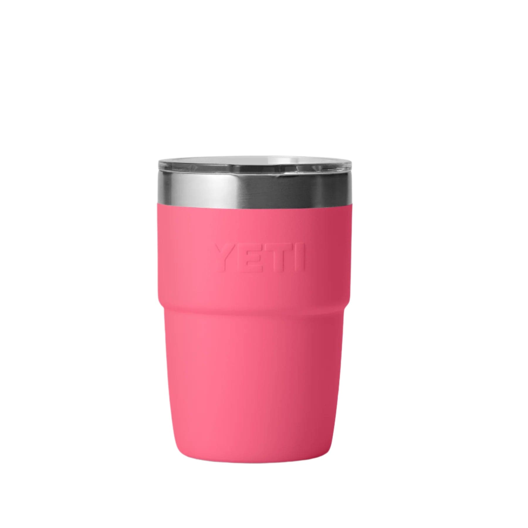 Rambler® 8oz (236ml) stackable cup tropical pink