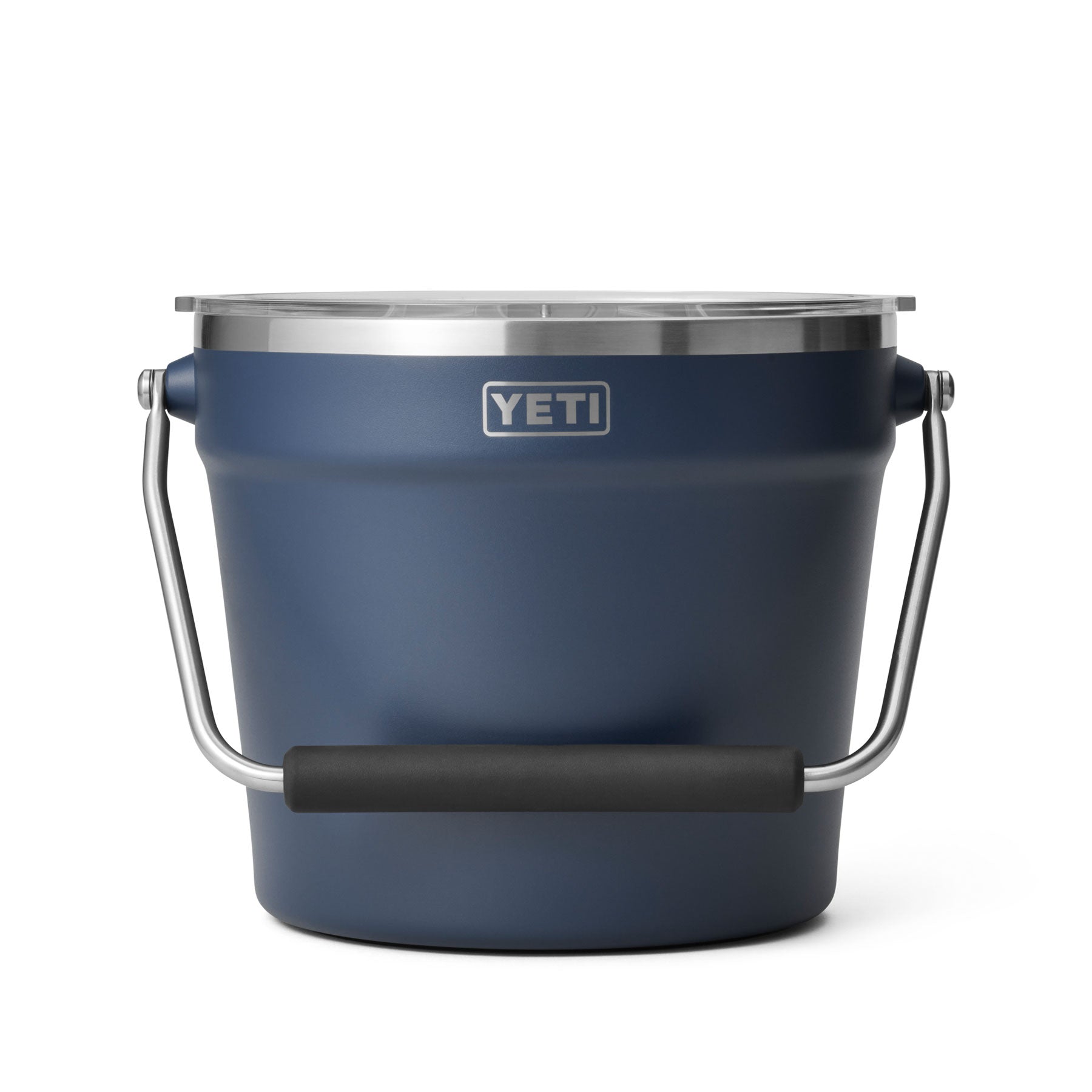 Rambler® 7.6L beverage bucket navy