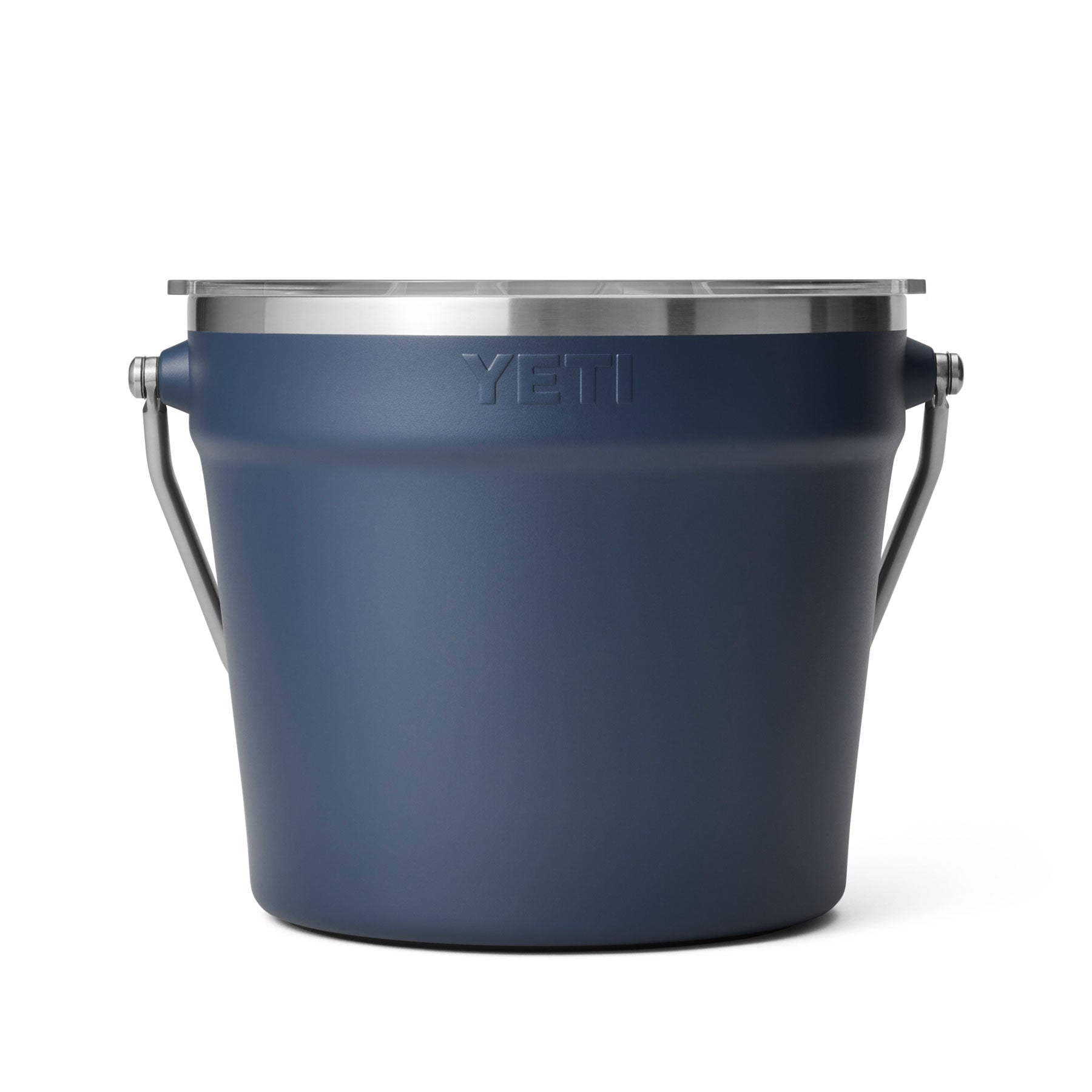 Rambler® 7.6L beverage bucket navy
