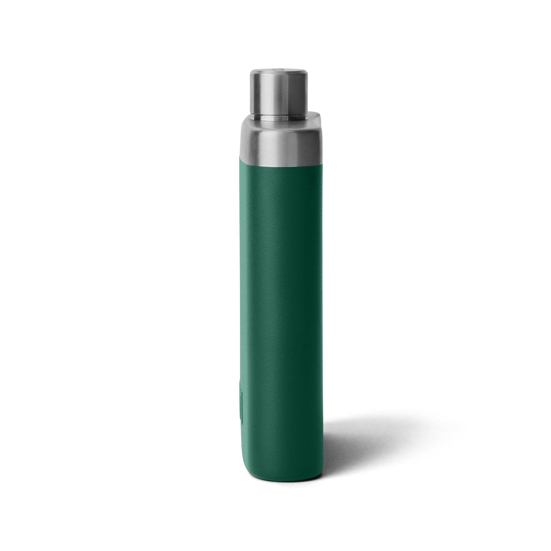 Flask black forest green 7oz (207ml)