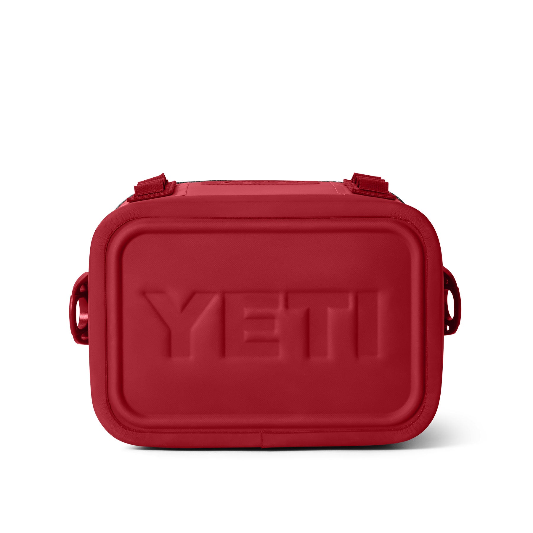 Hopper Flip® 8 cool bag rescue red