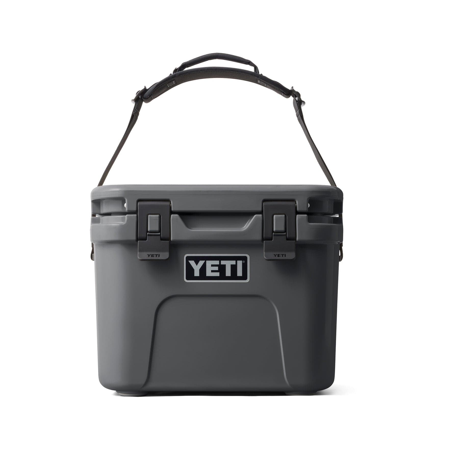 Roadie® 15 cool box charcoal