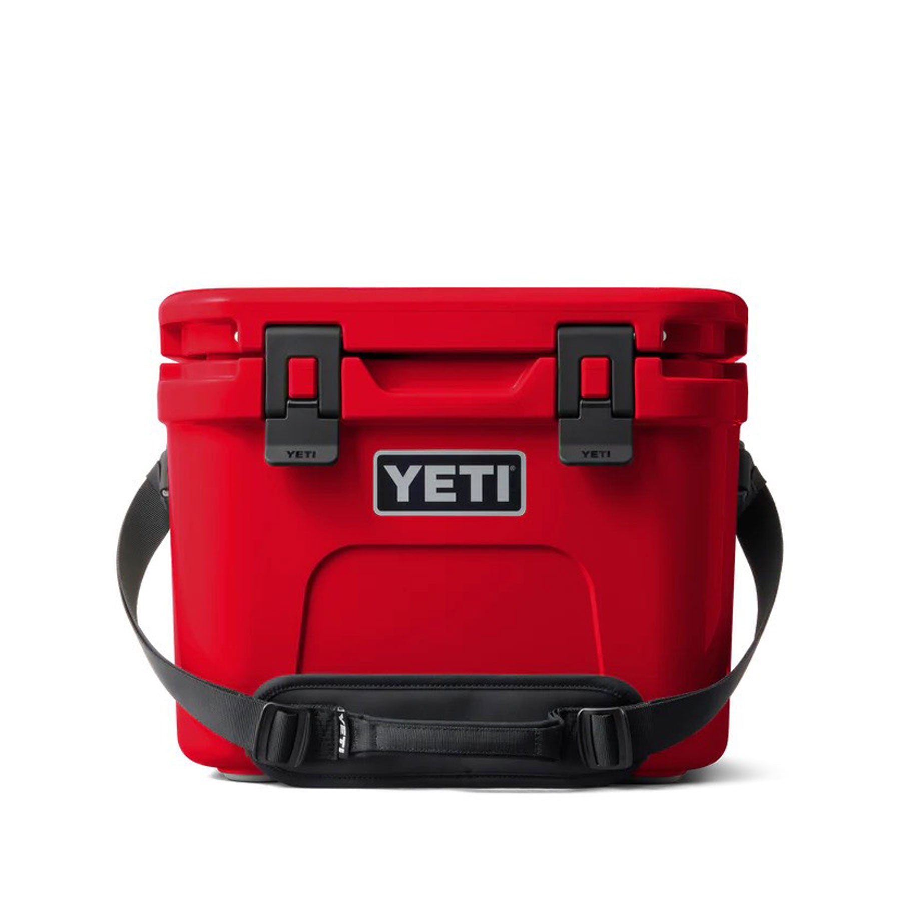 Roadie® 15 cool box rescue red