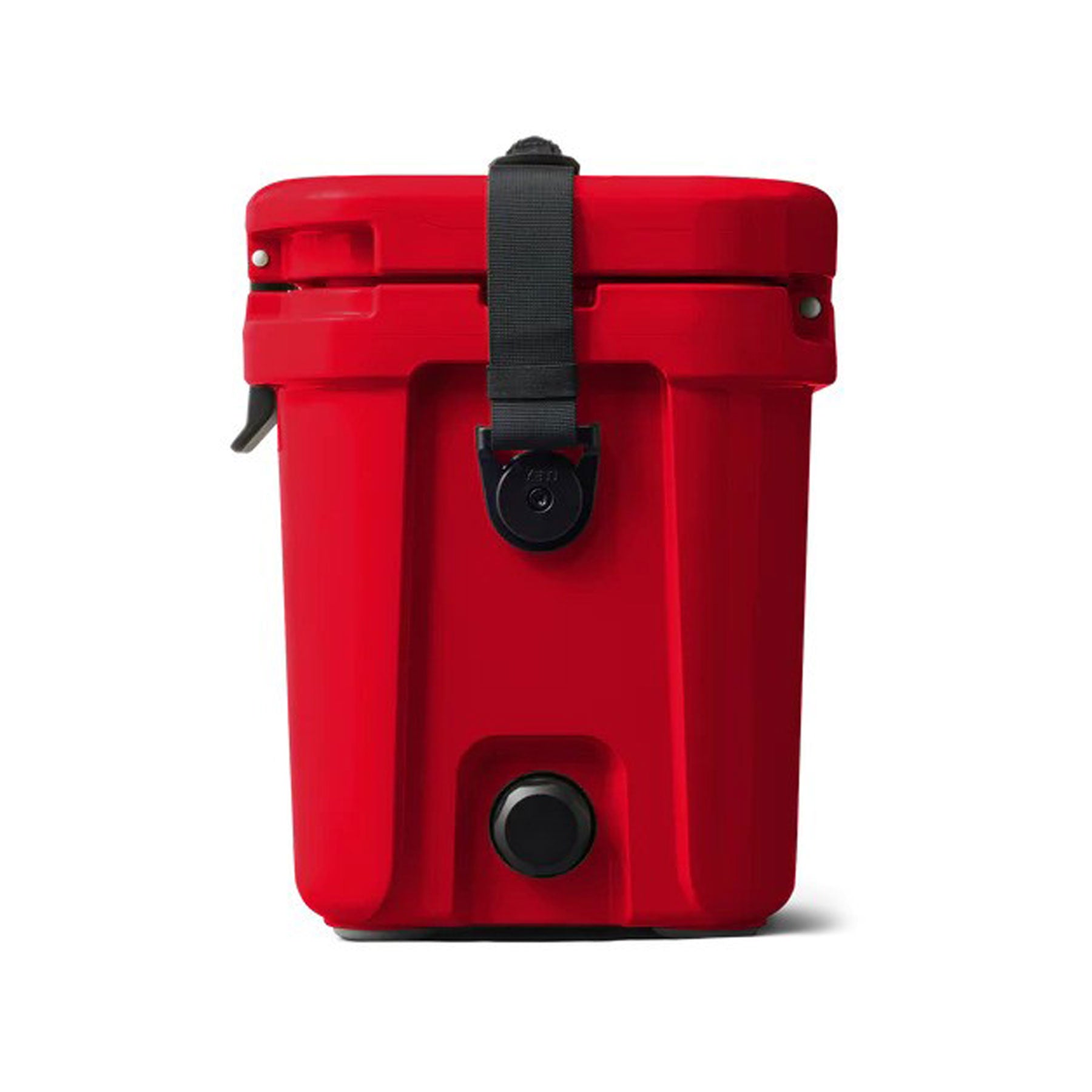 Roadie® 15 cool box rescue red
